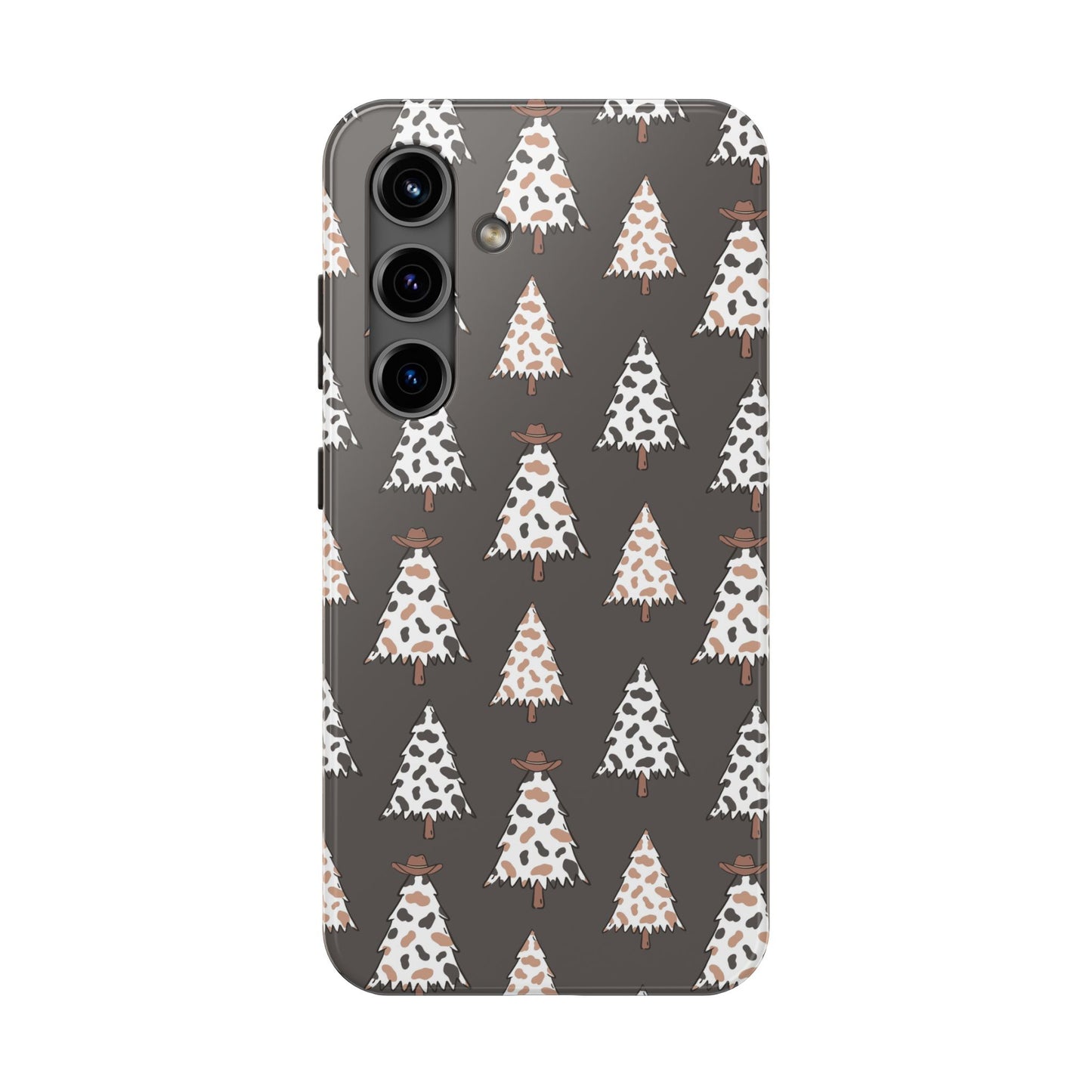A Very Cow Print Christmas