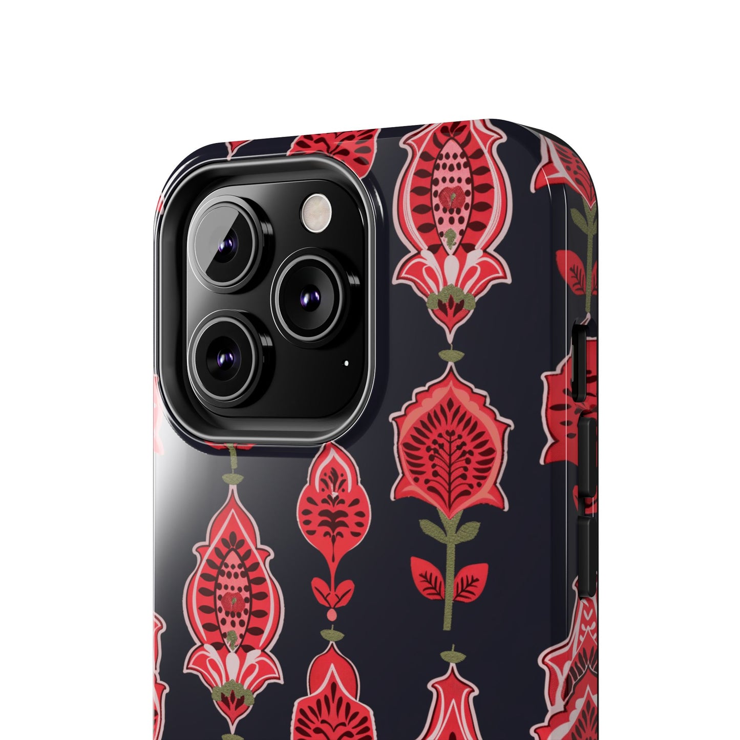 Poma Indian Florals