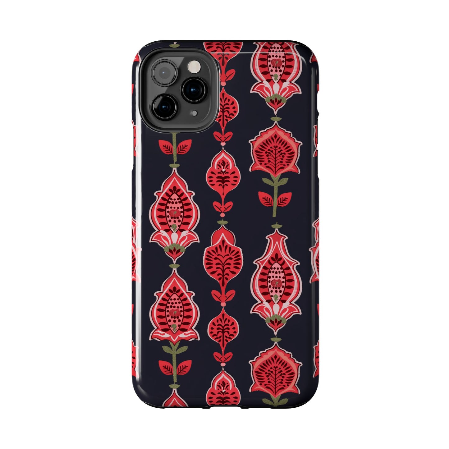 Poma Indian Florals