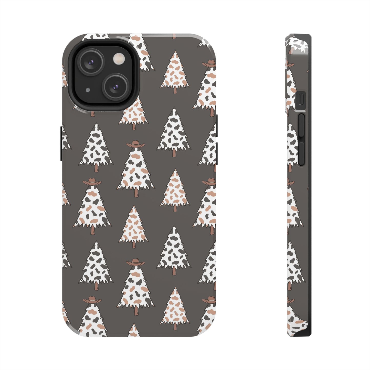 A Very Cow Print Christmas