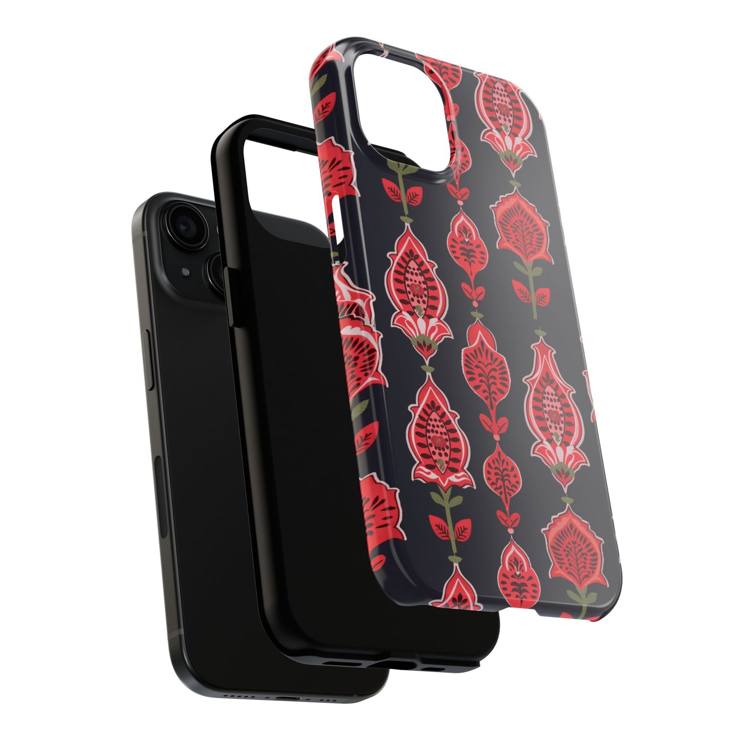 Poma Indian Florals