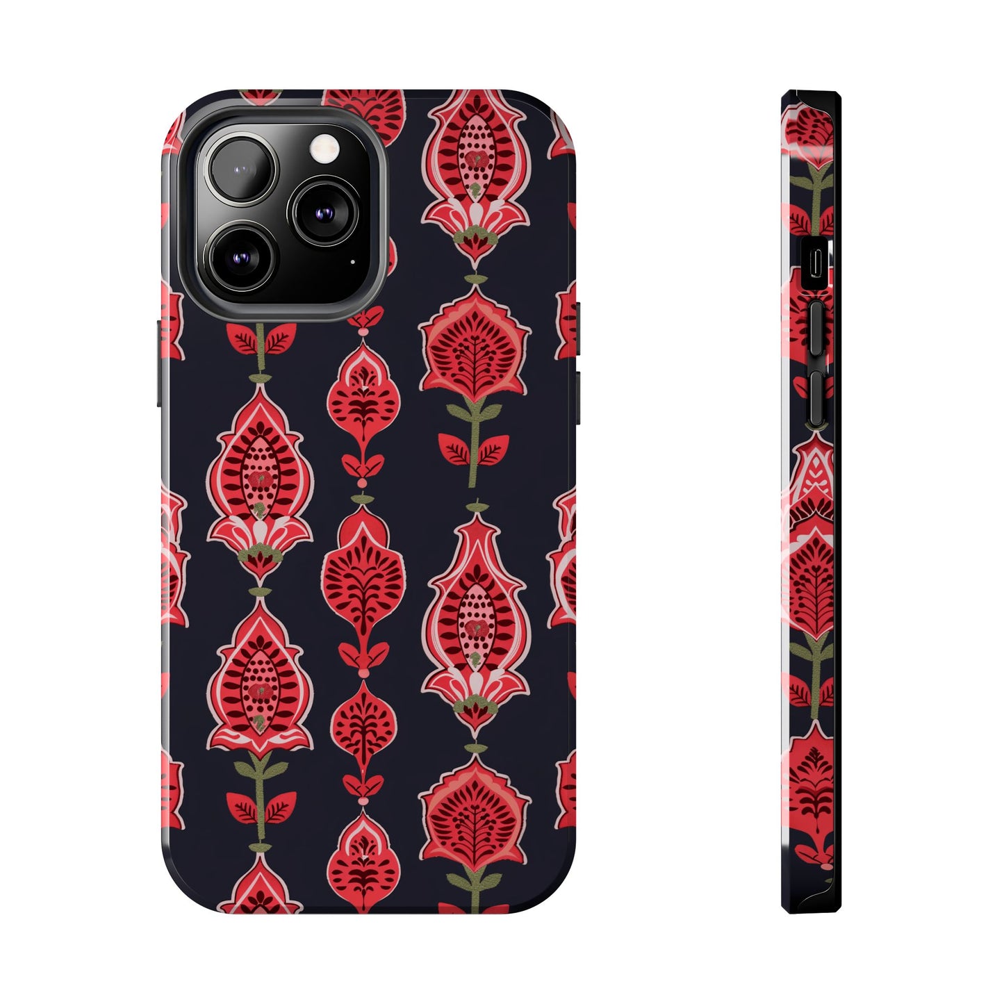 Poma Indian Florals