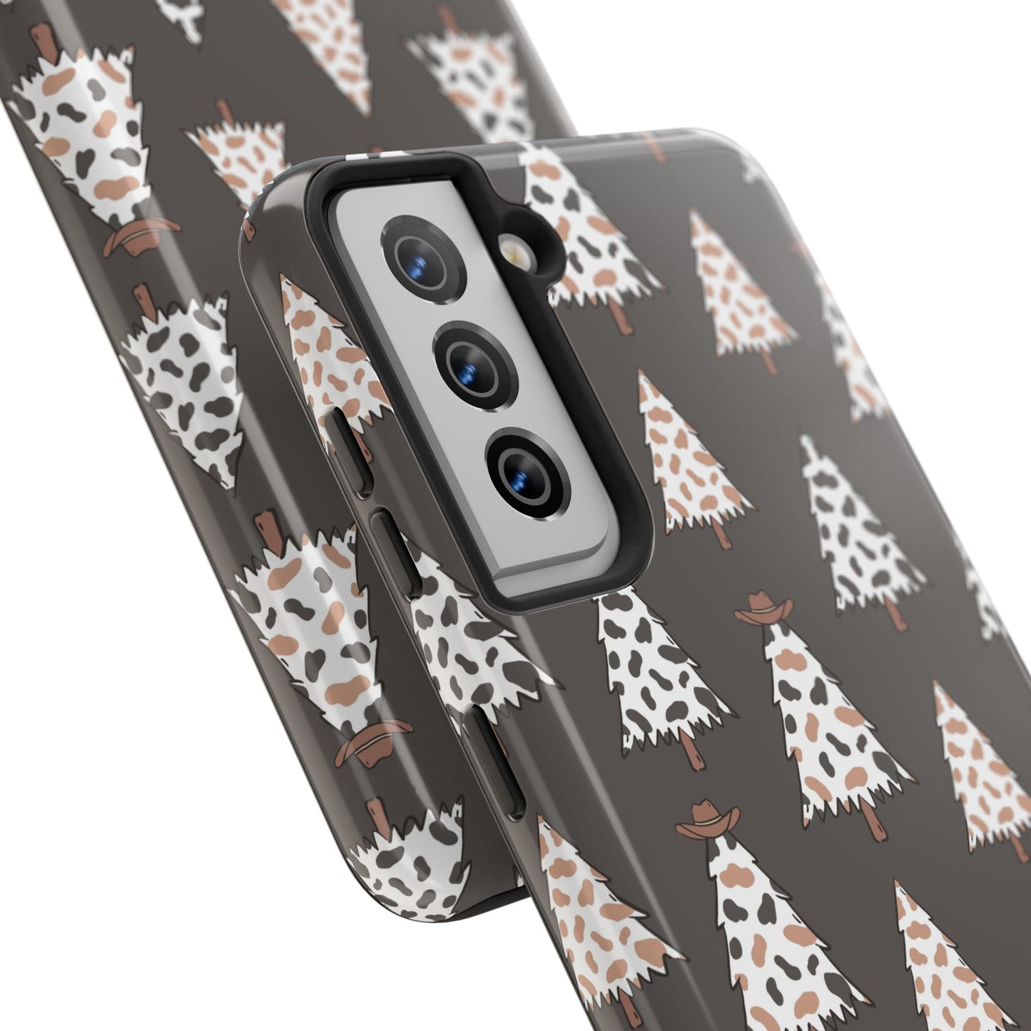 A Very Cow Print Christmas