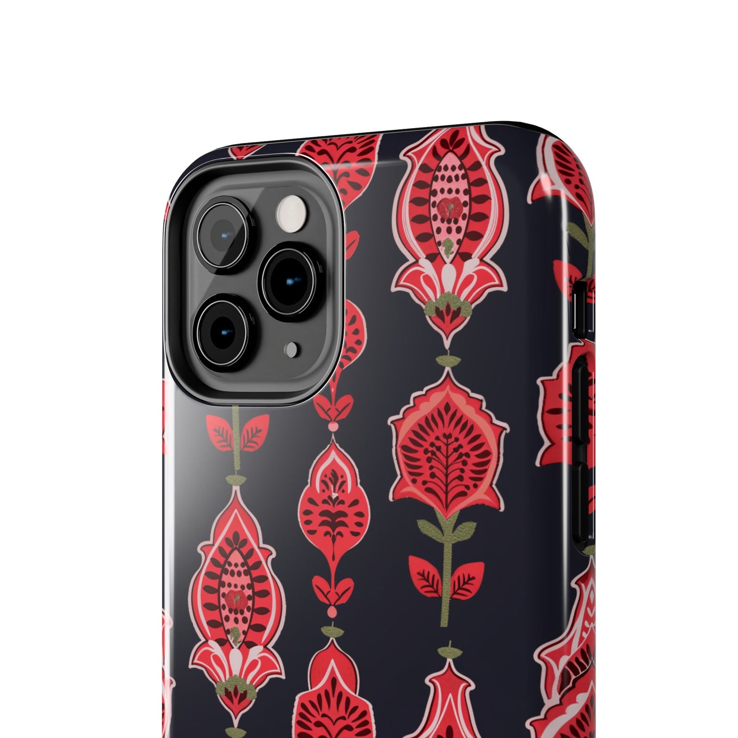 Poma Indian Florals