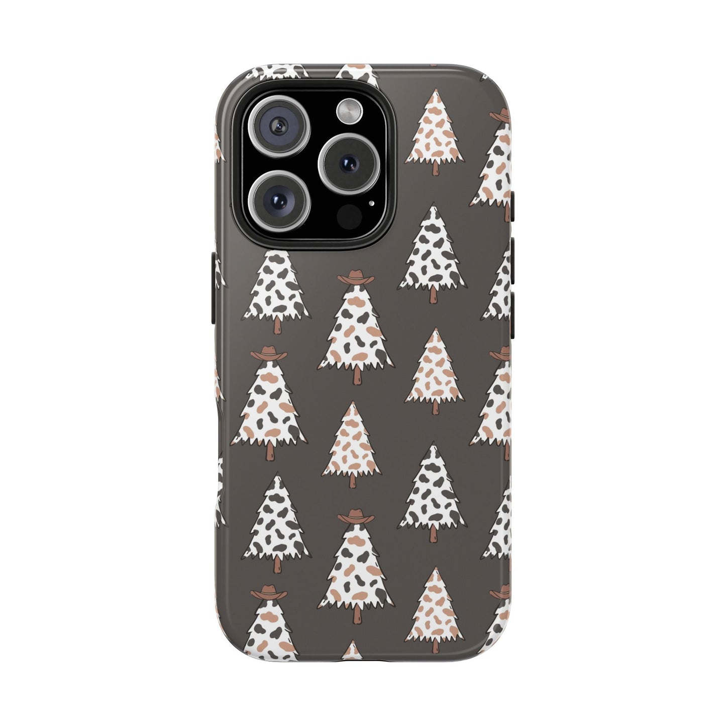 A Very Cow Print Christmas