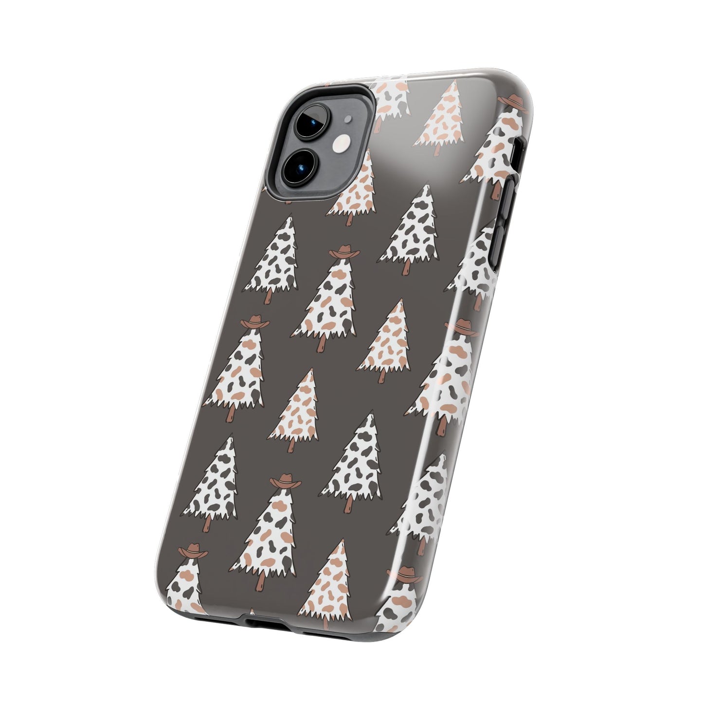 A Very Cow Print Christmas