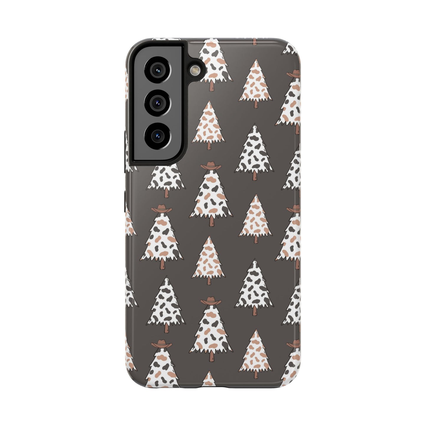 A Very Cow Print Christmas