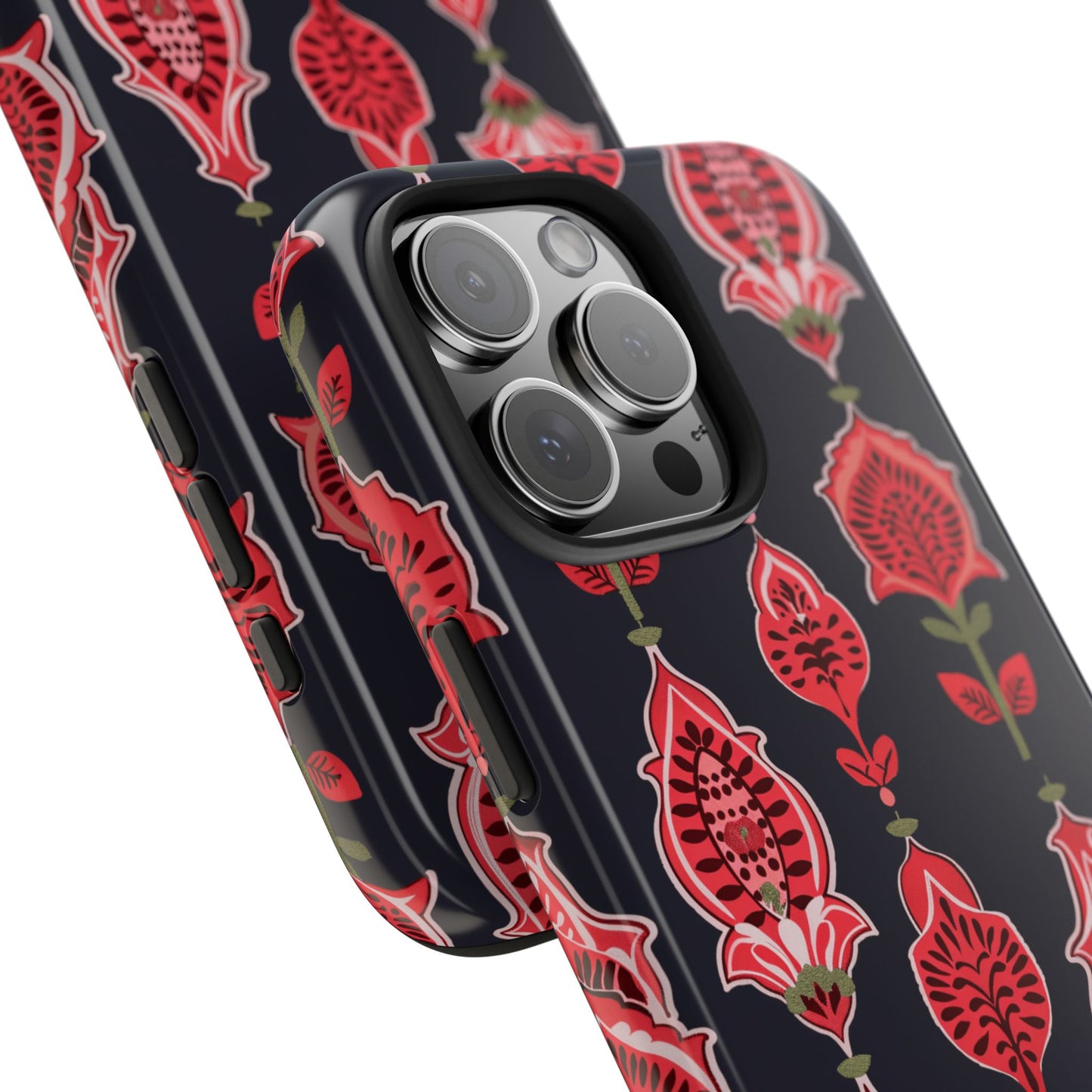 Poma Indian Florals