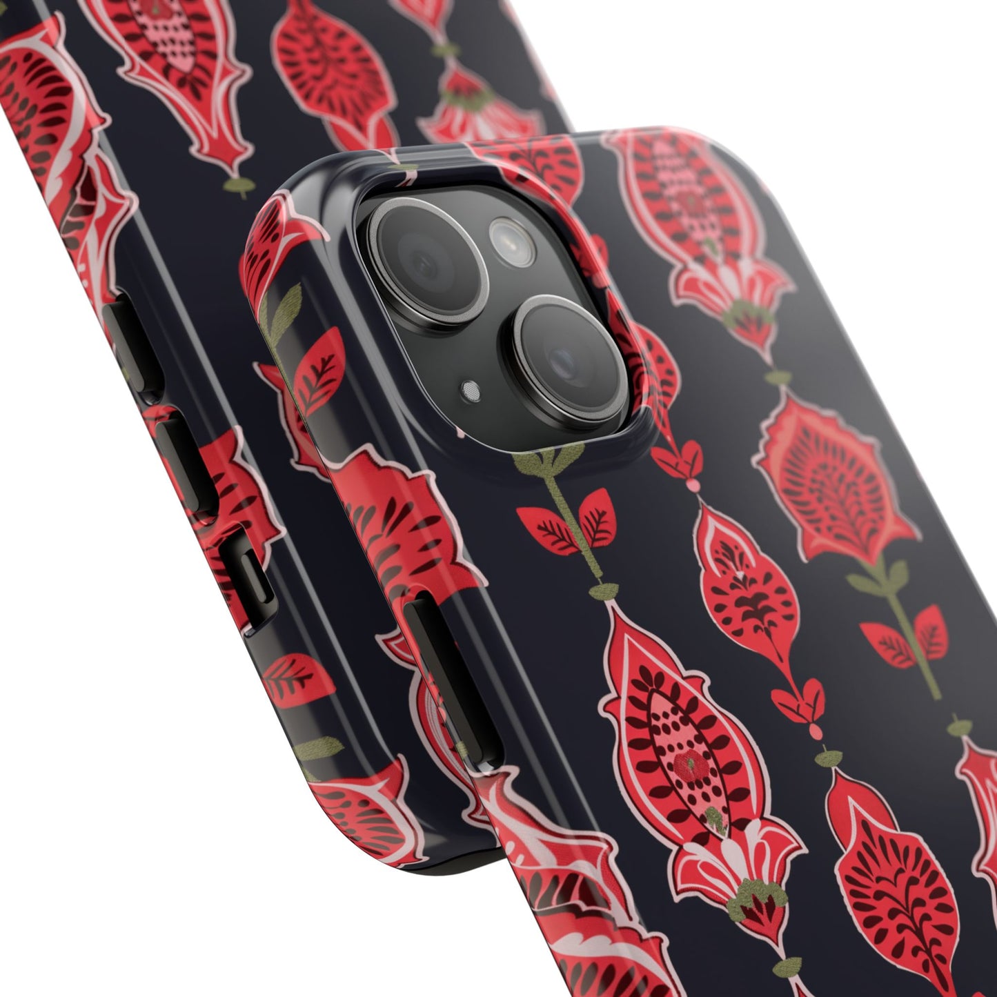 Poma Indian Florals