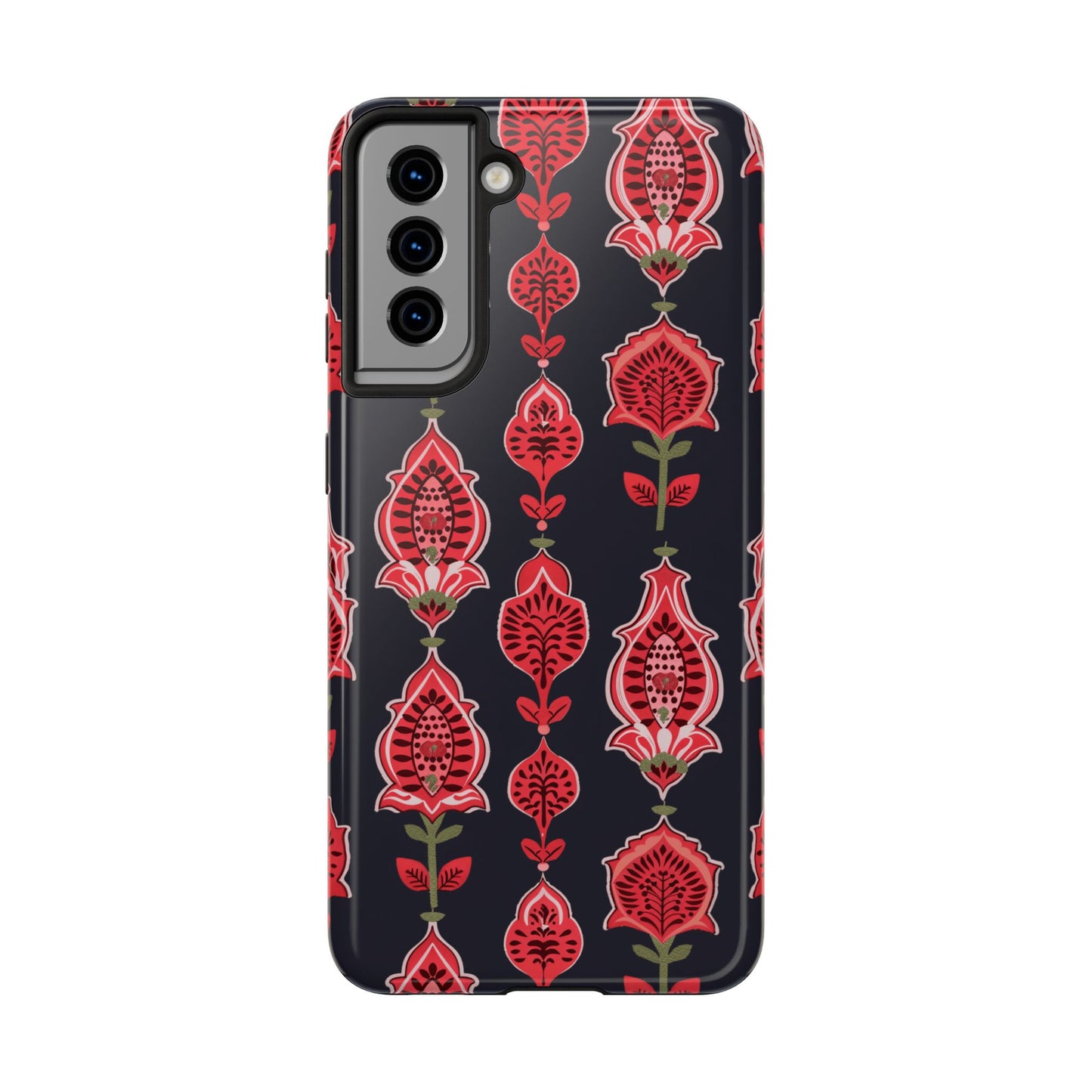 Poma Indian Florals