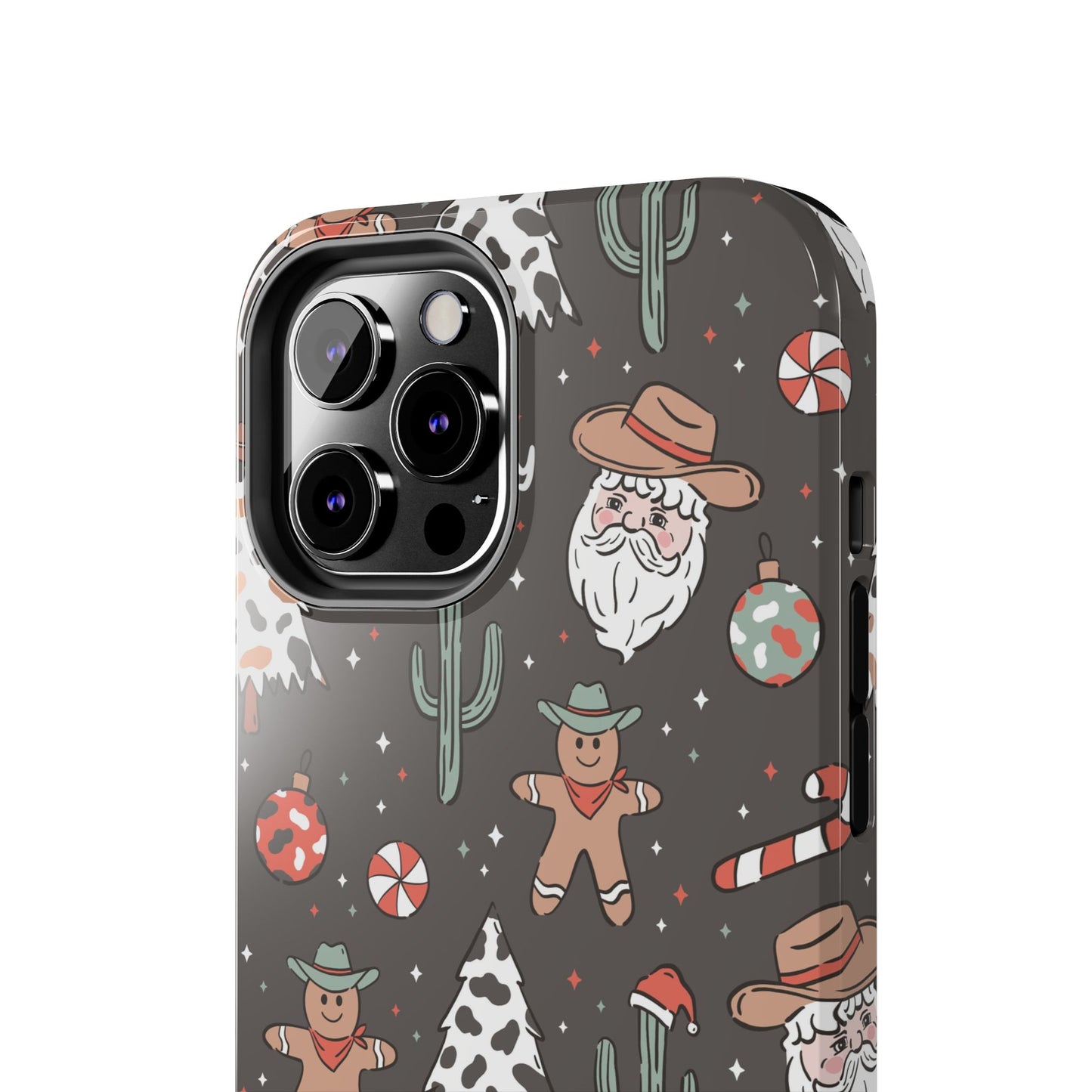 Howdy, Santa Western