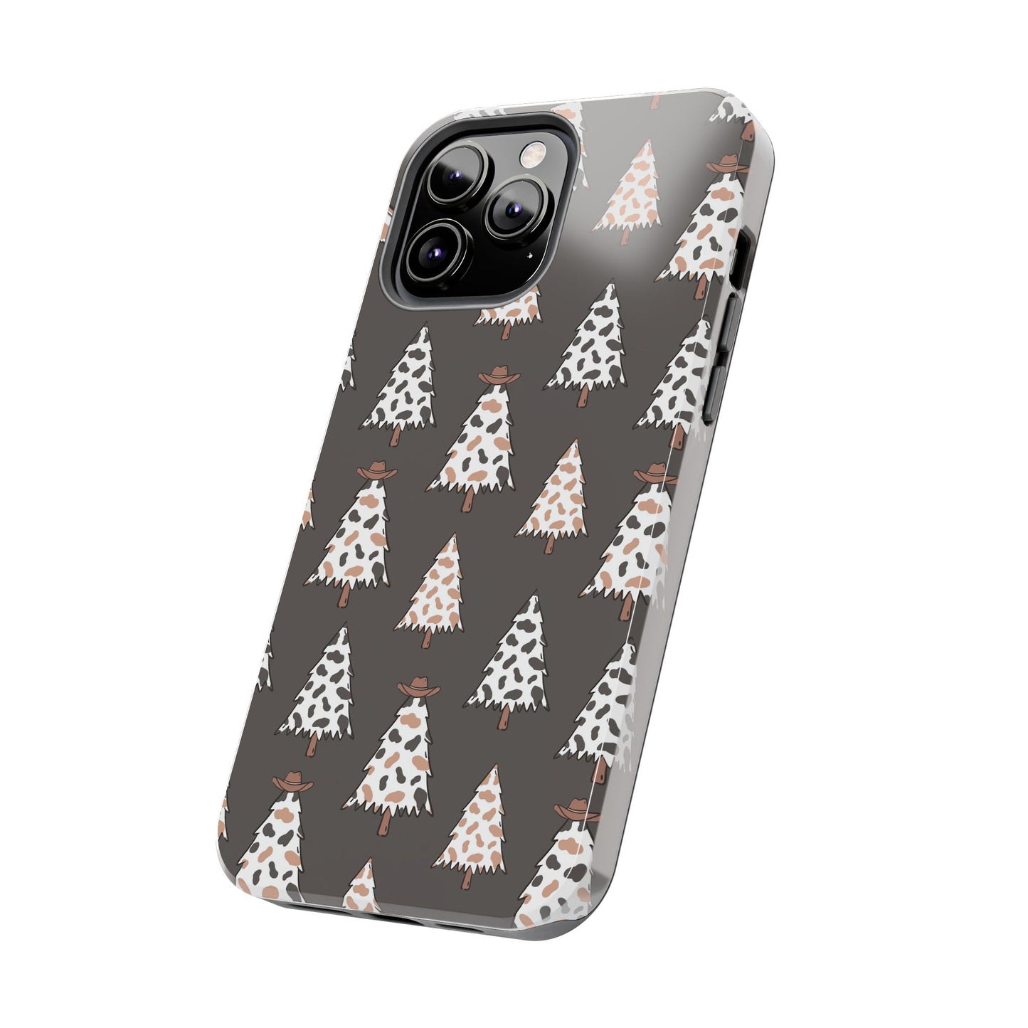A Very Cow Print Christmas