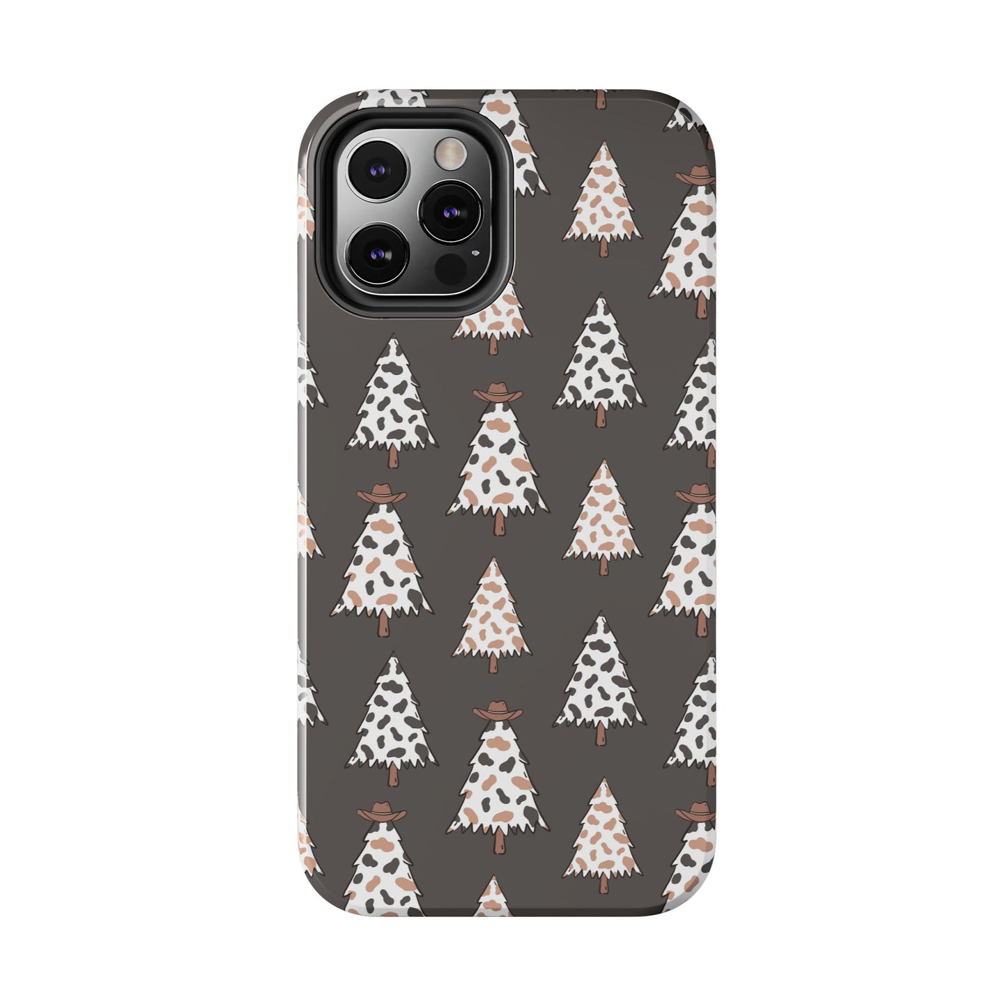 A Very Cow Print Christmas