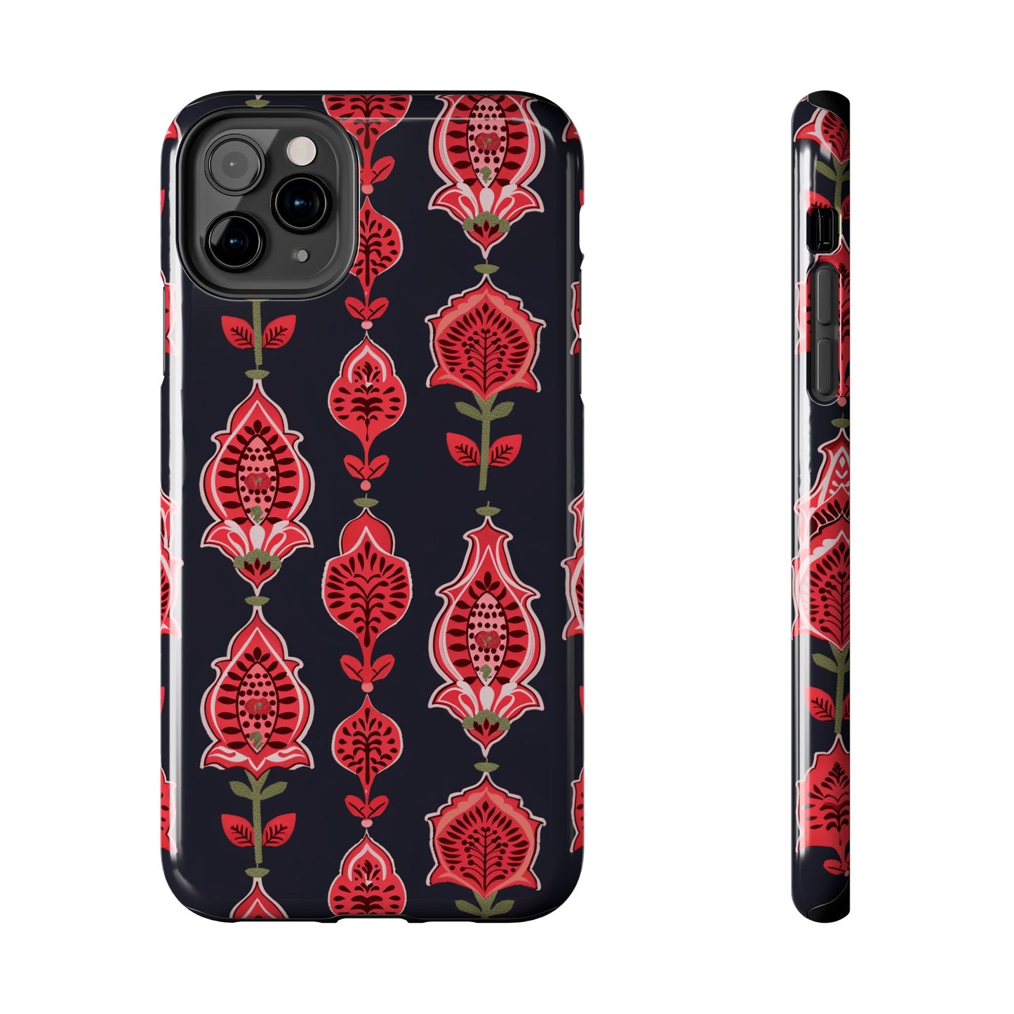 Poma Indian Florals