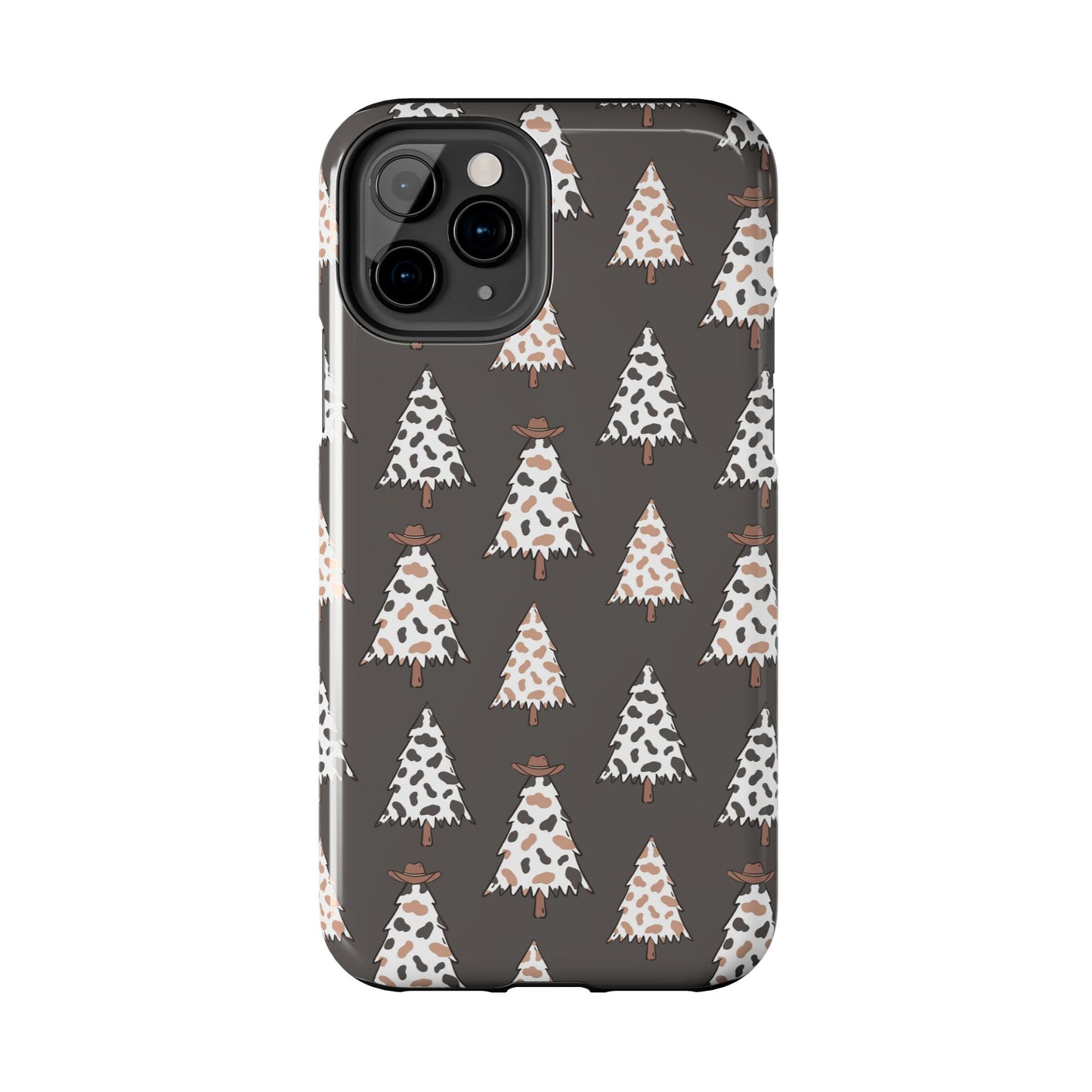 A Very Cow Print Christmas