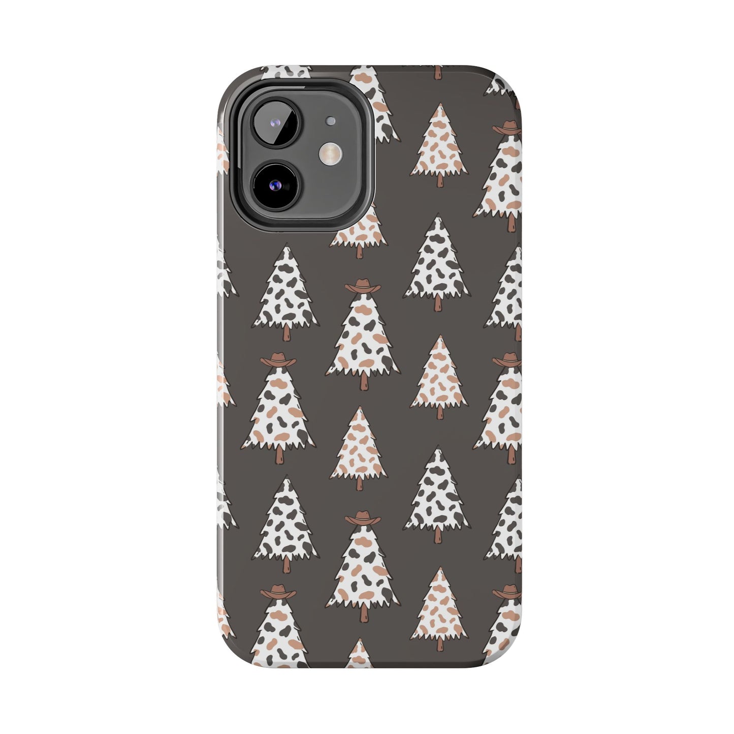 A Very Cow Print Christmas