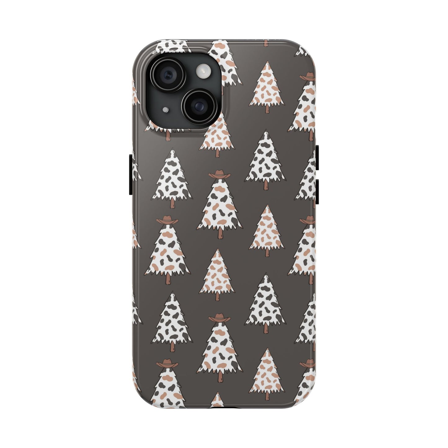 A Very Cow Print Christmas