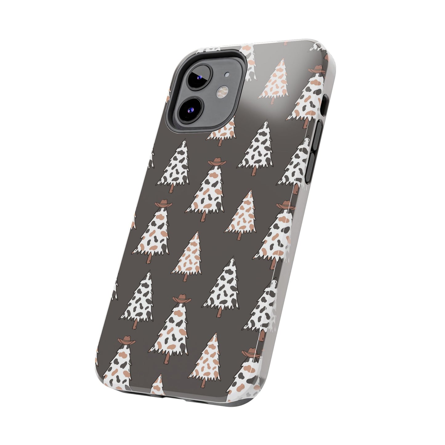 A Very Cow Print Christmas