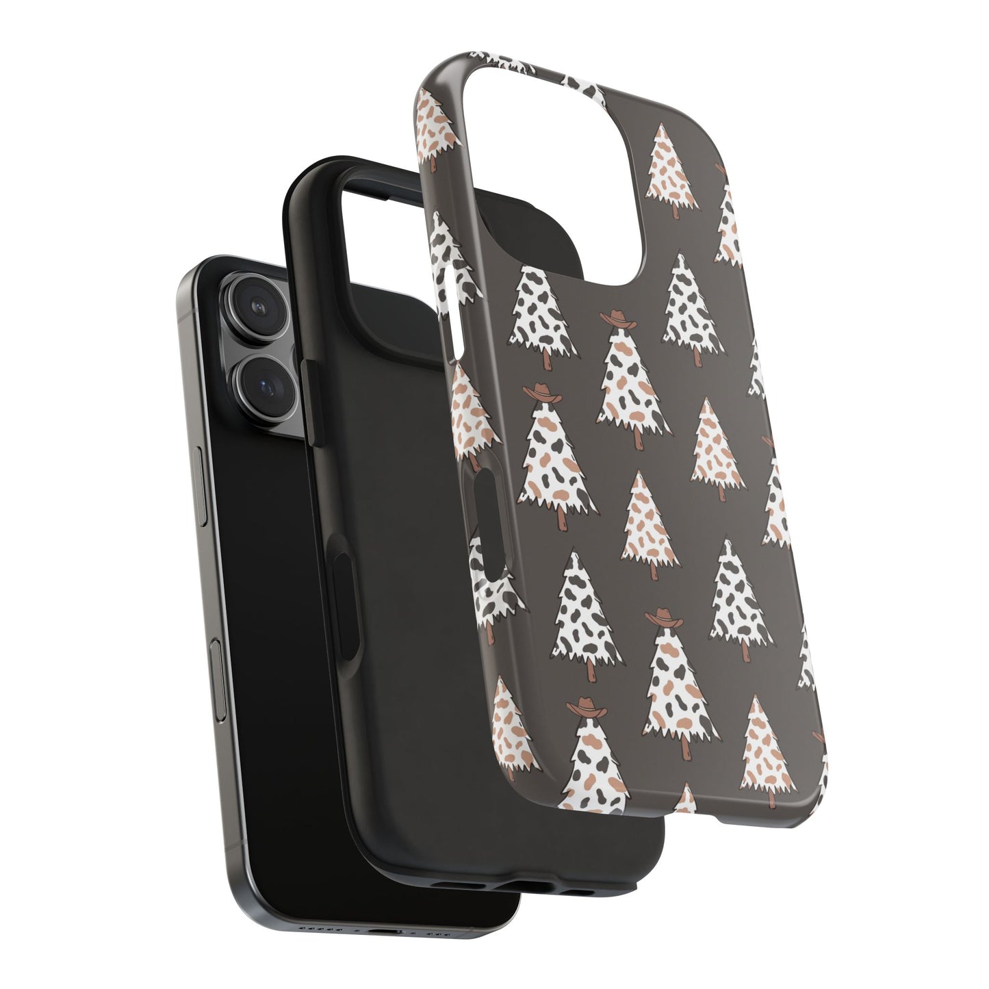 A Very Cow Print Christmas