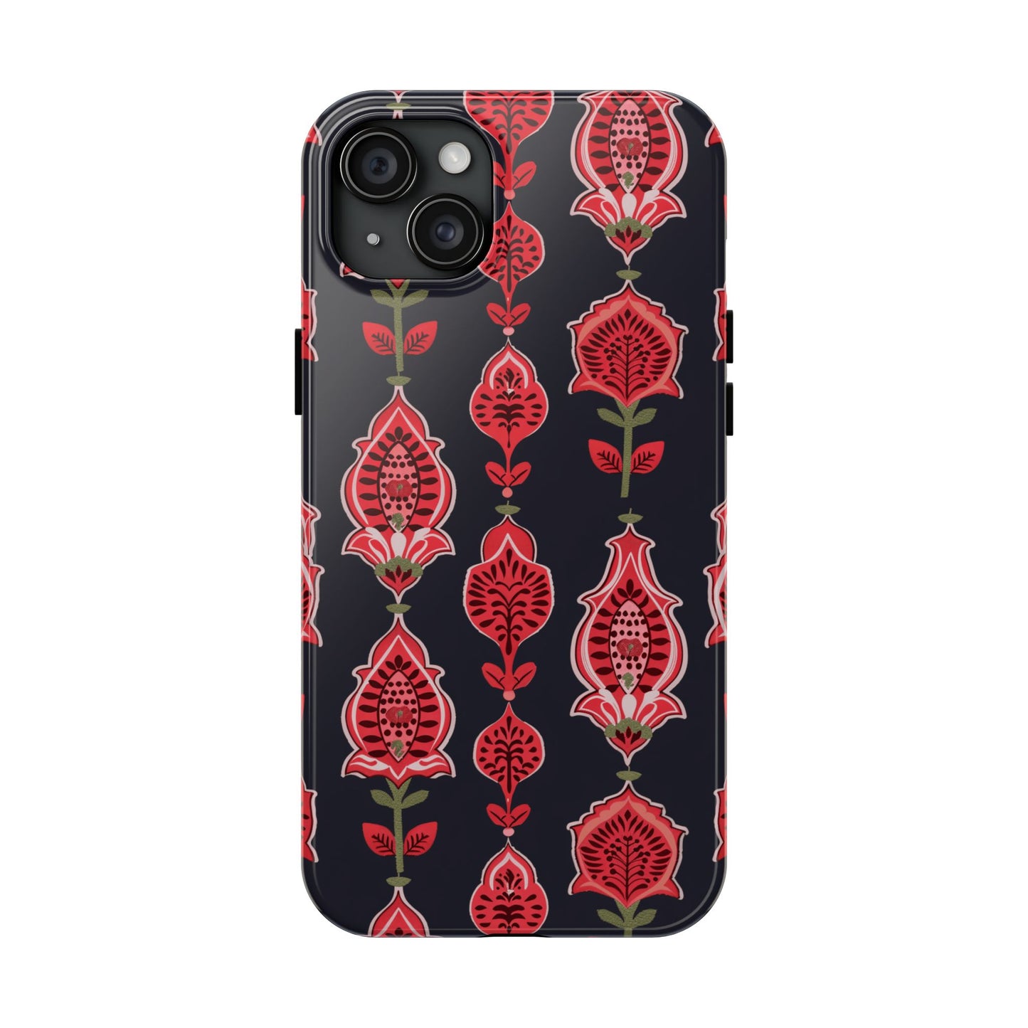 Poma Indian Florals