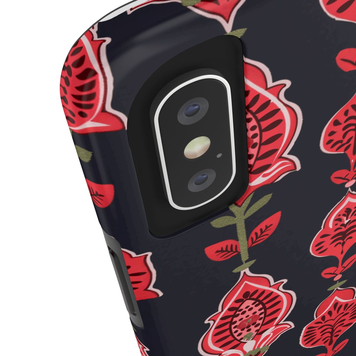 Poma Indian Florals