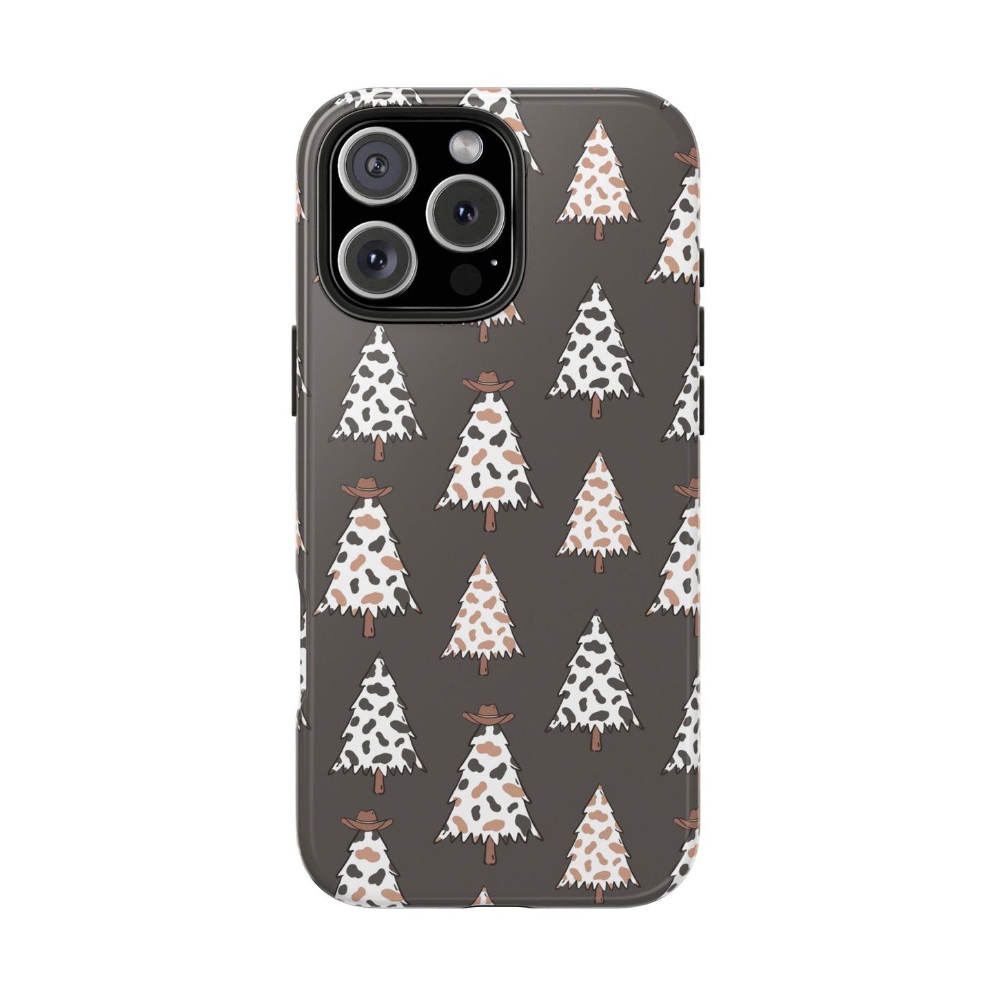 A Very Cow Print Christmas