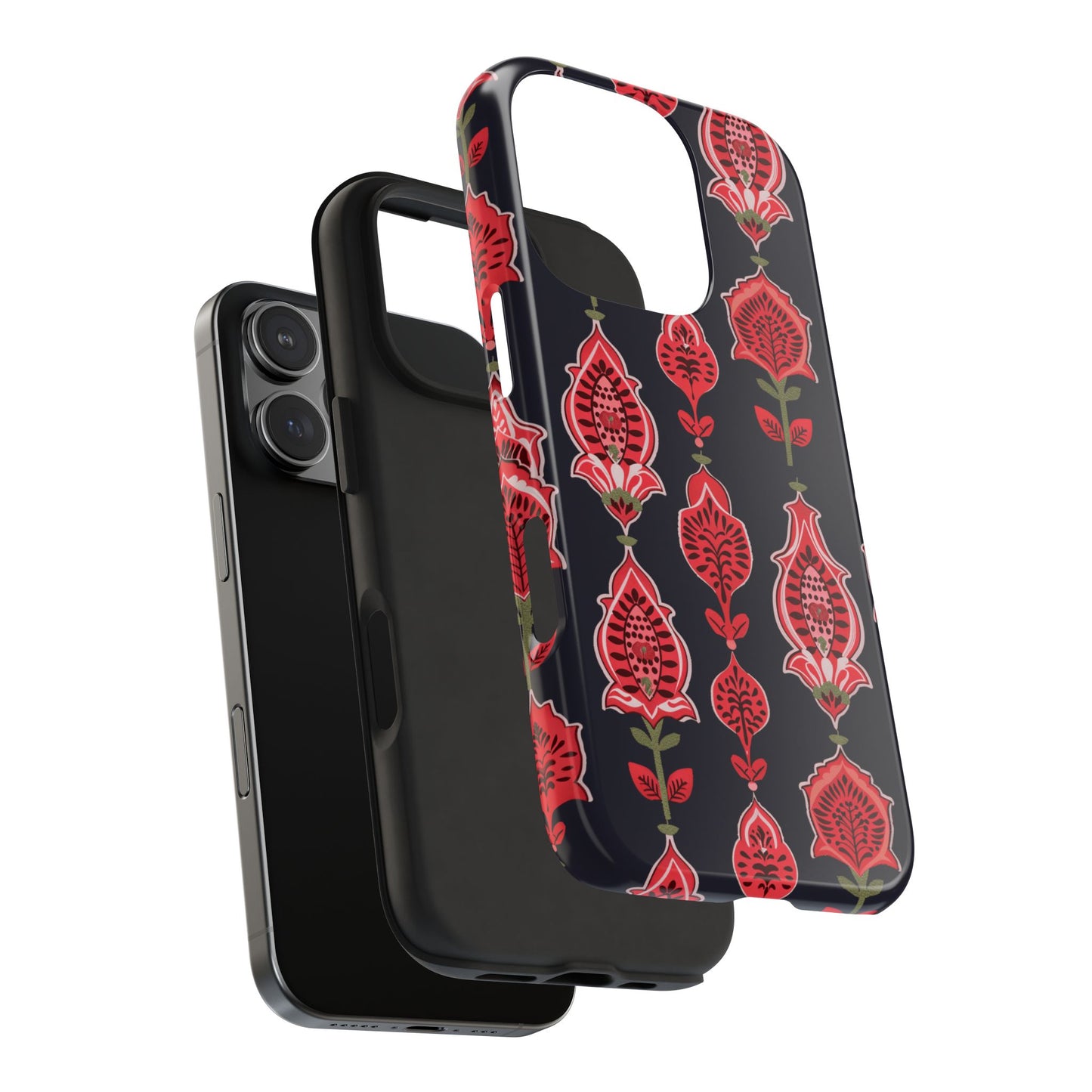 Poma Indian Florals