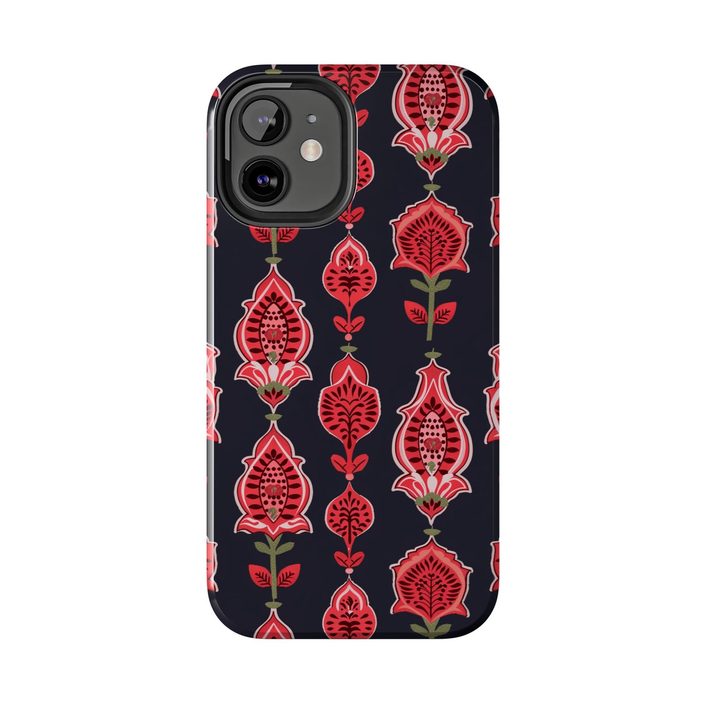 Poma Indian Florals
