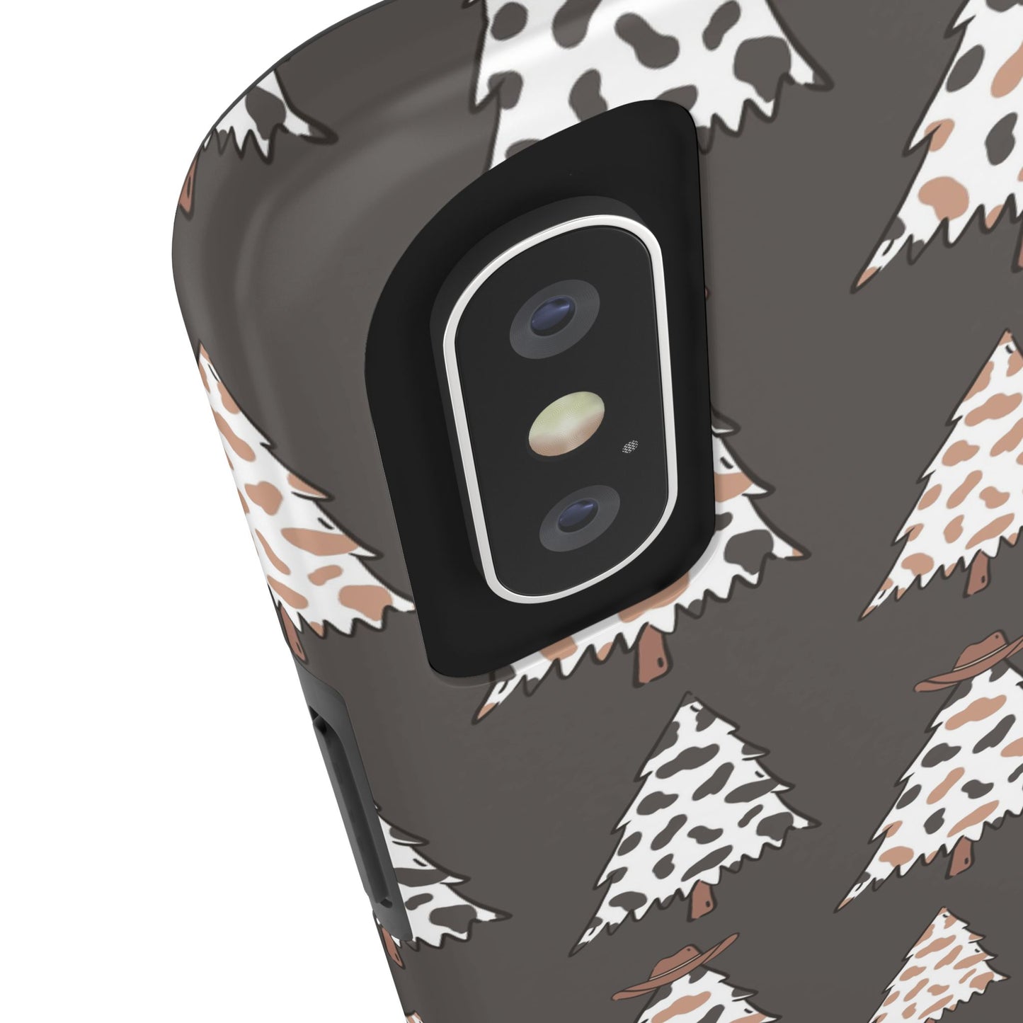 A Very Cow Print Christmas