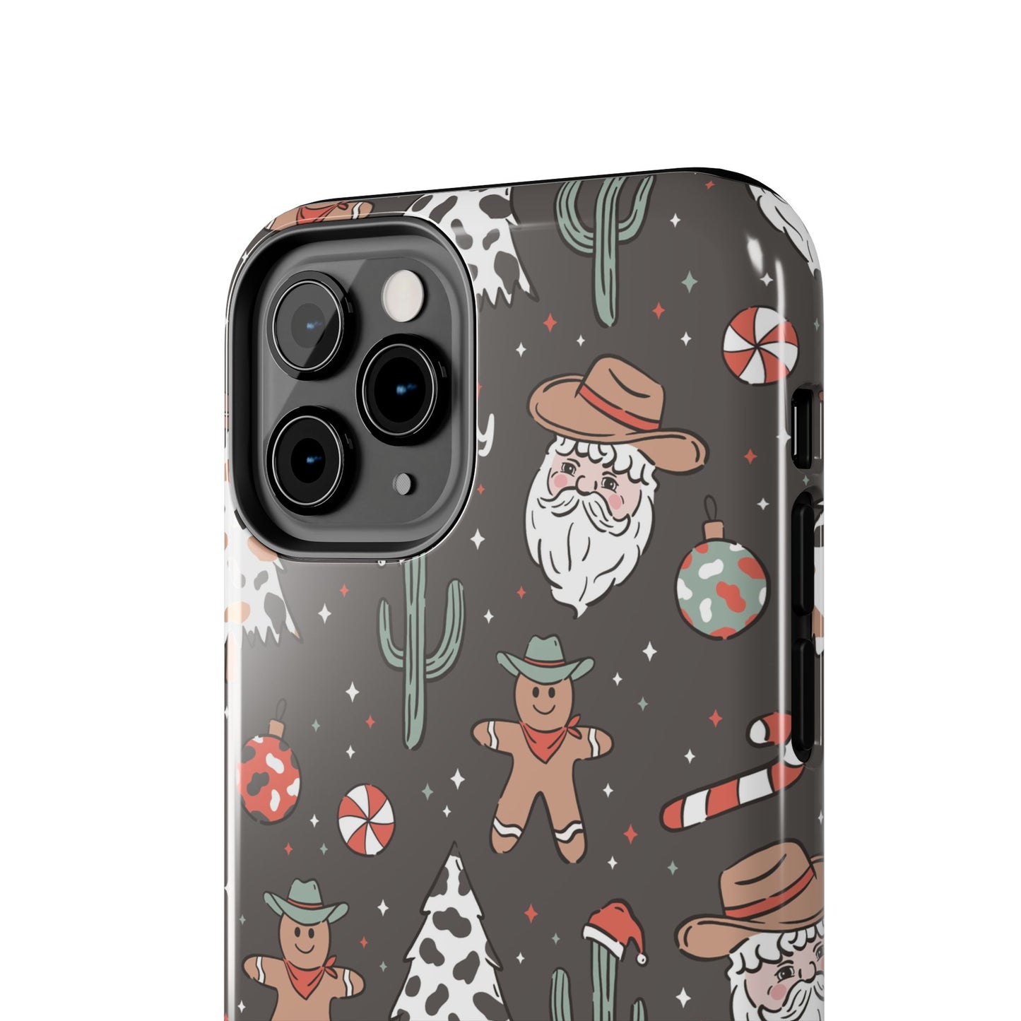 Howdy, Santa Western