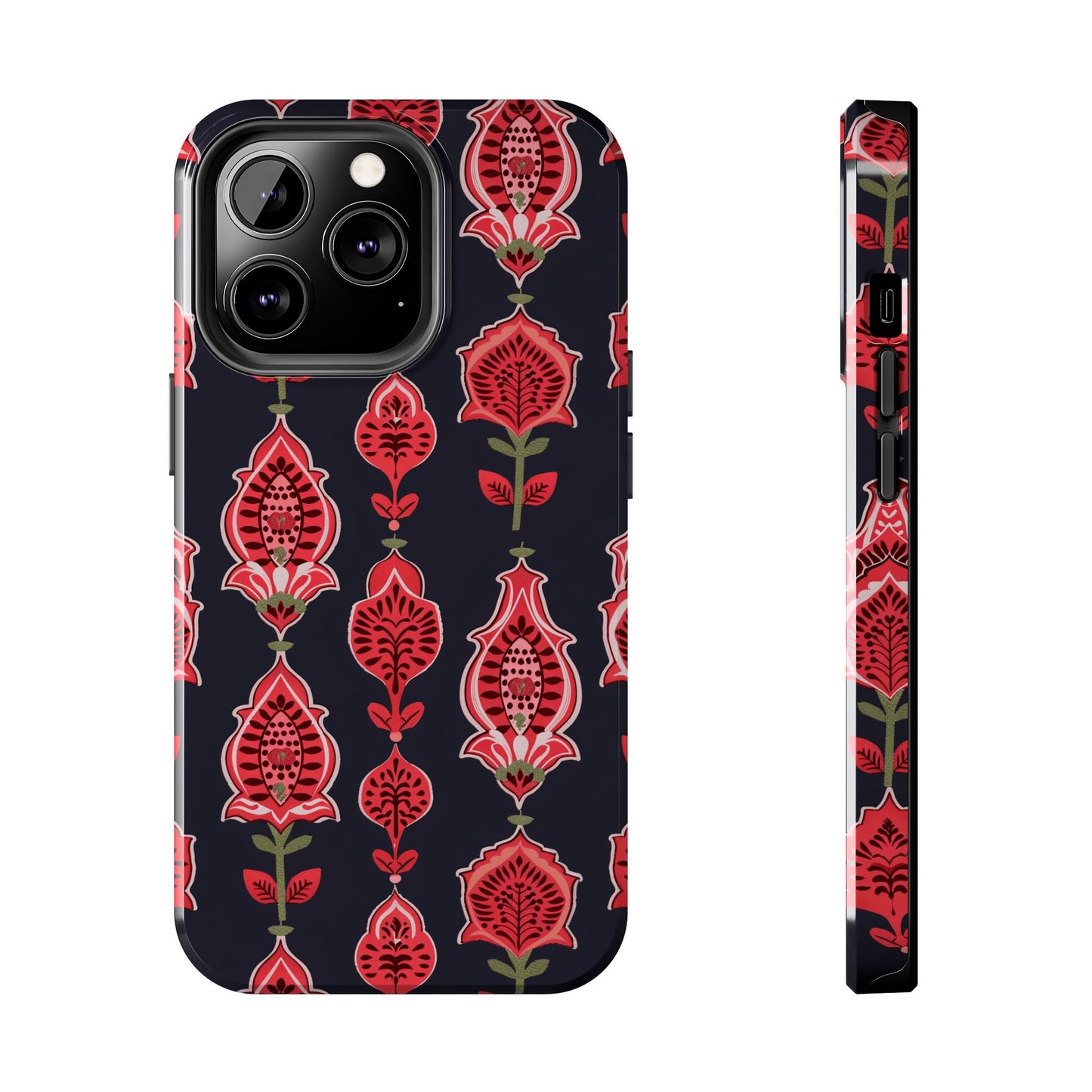 Poma Indian Florals