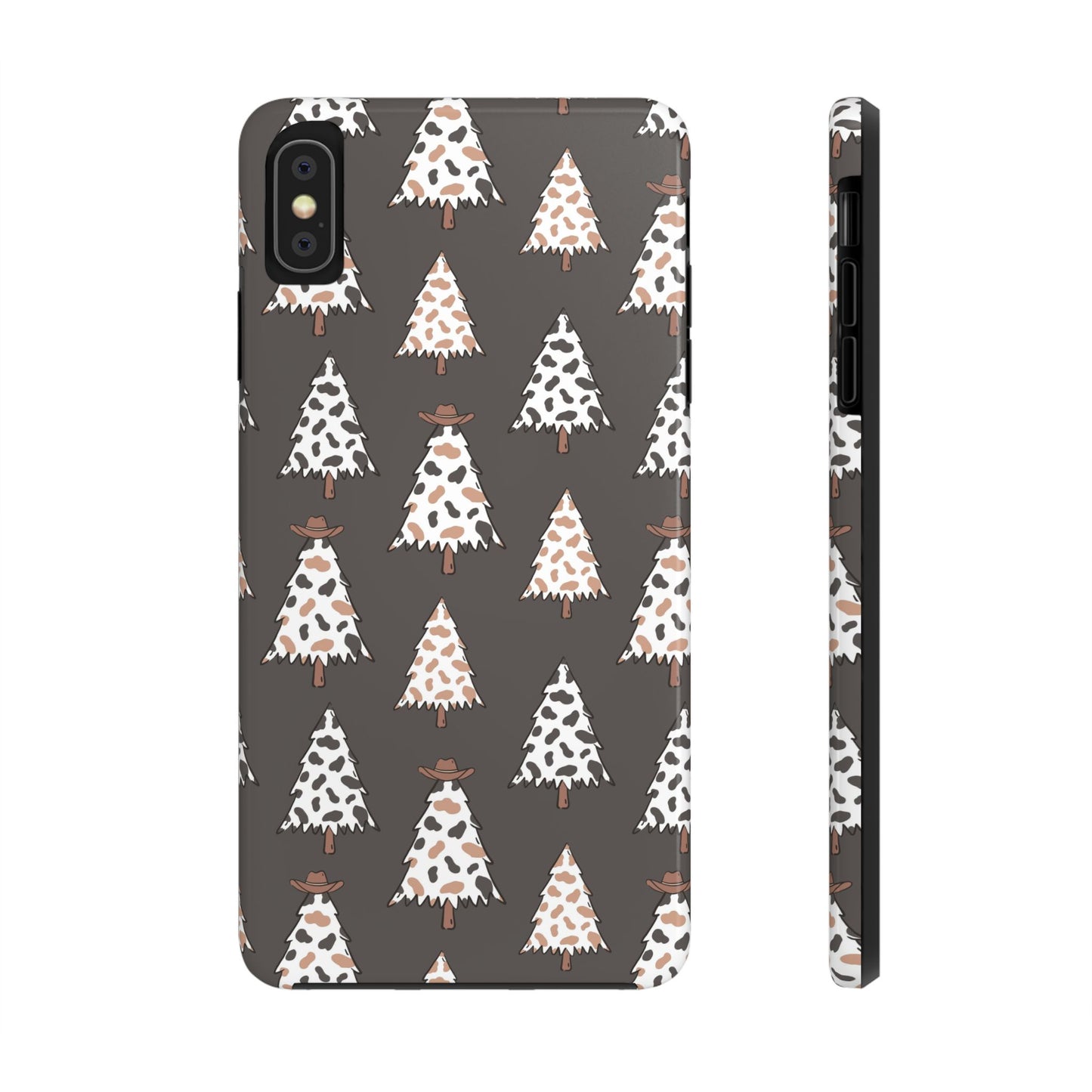 A Very Cow Print Christmas