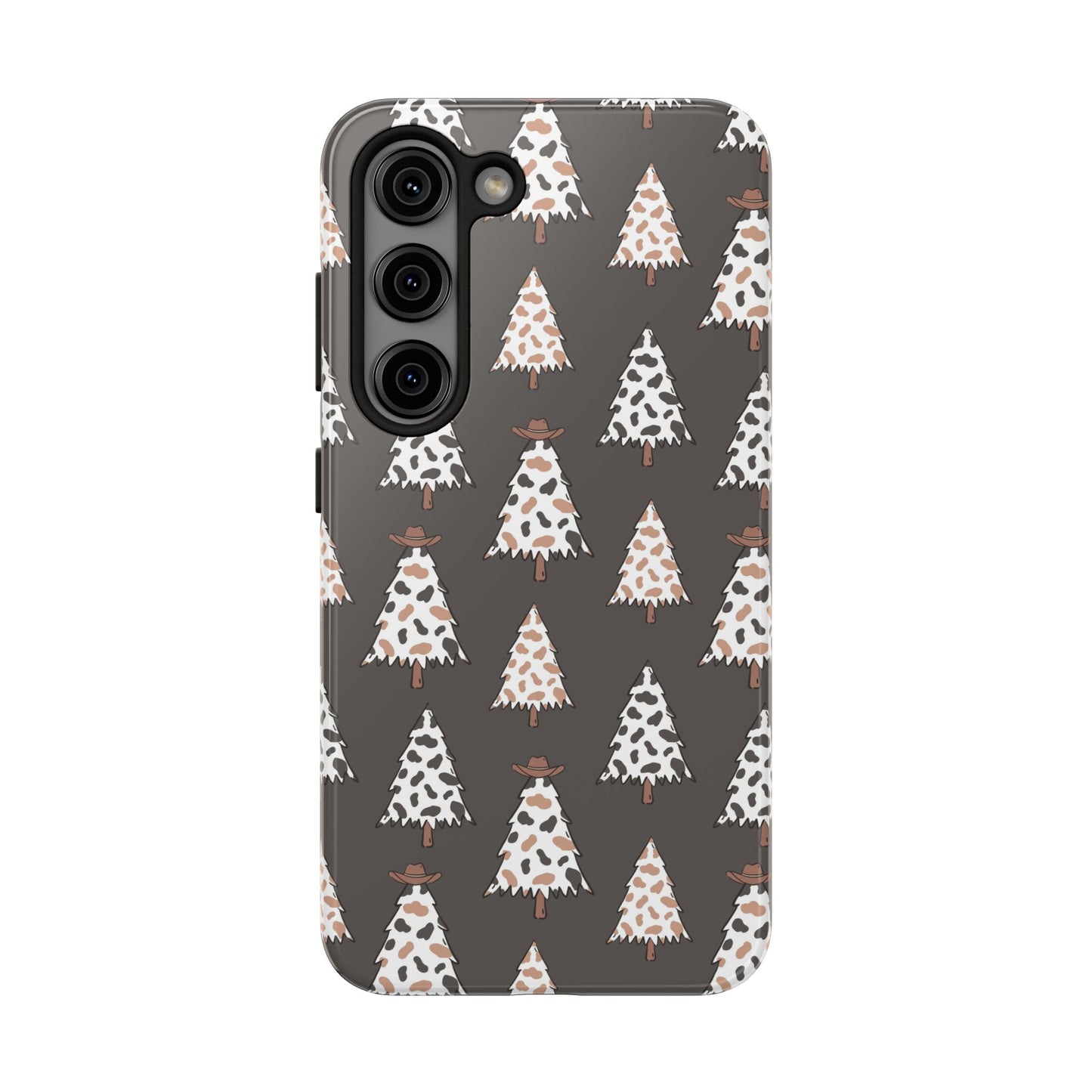 A Very Cow Print Christmas