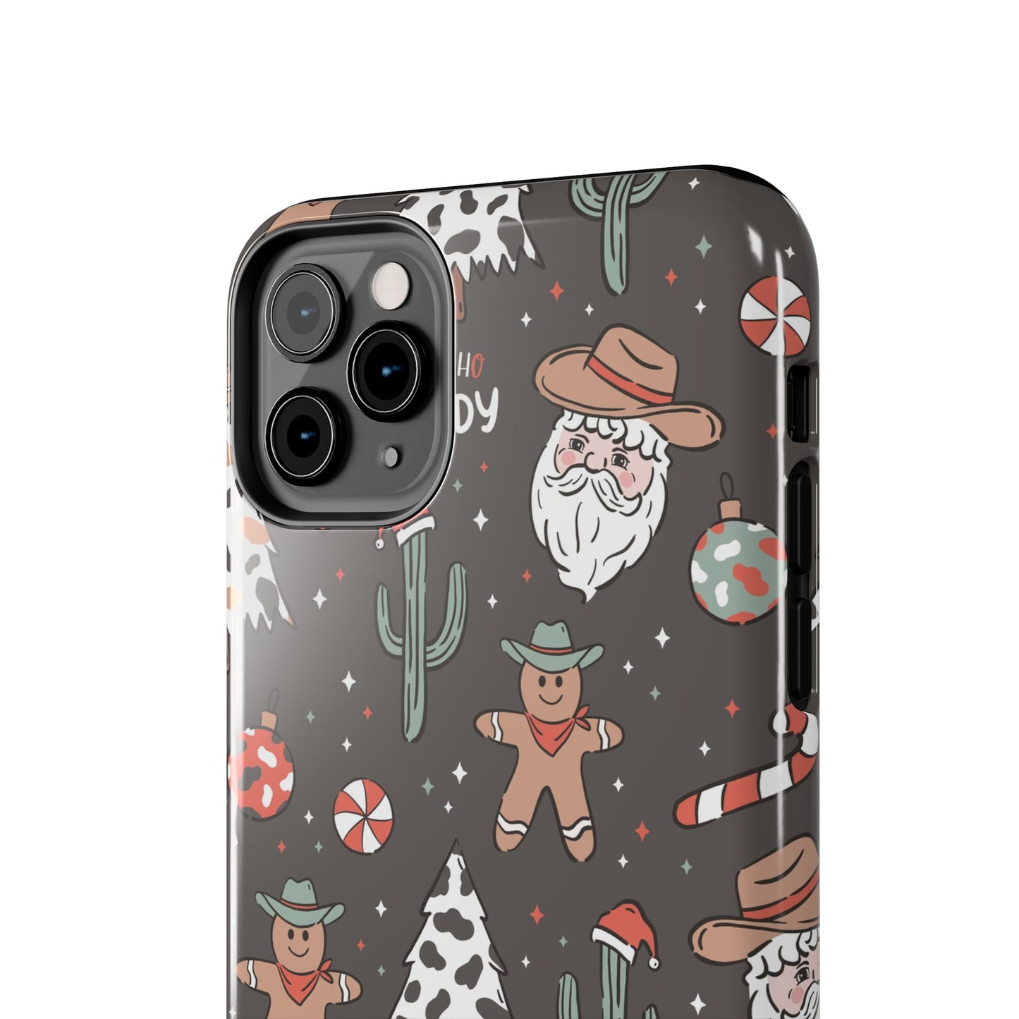 Howdy, Santa Western