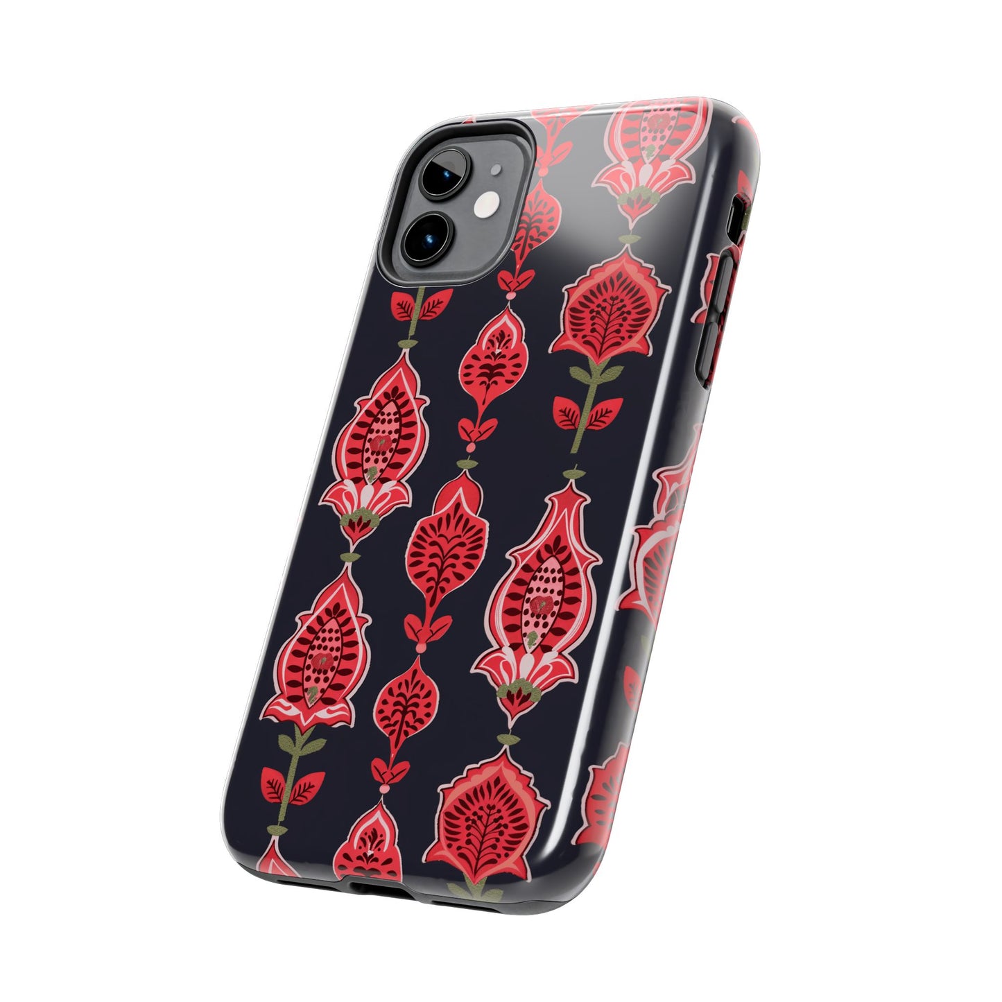 Poma Indian Florals