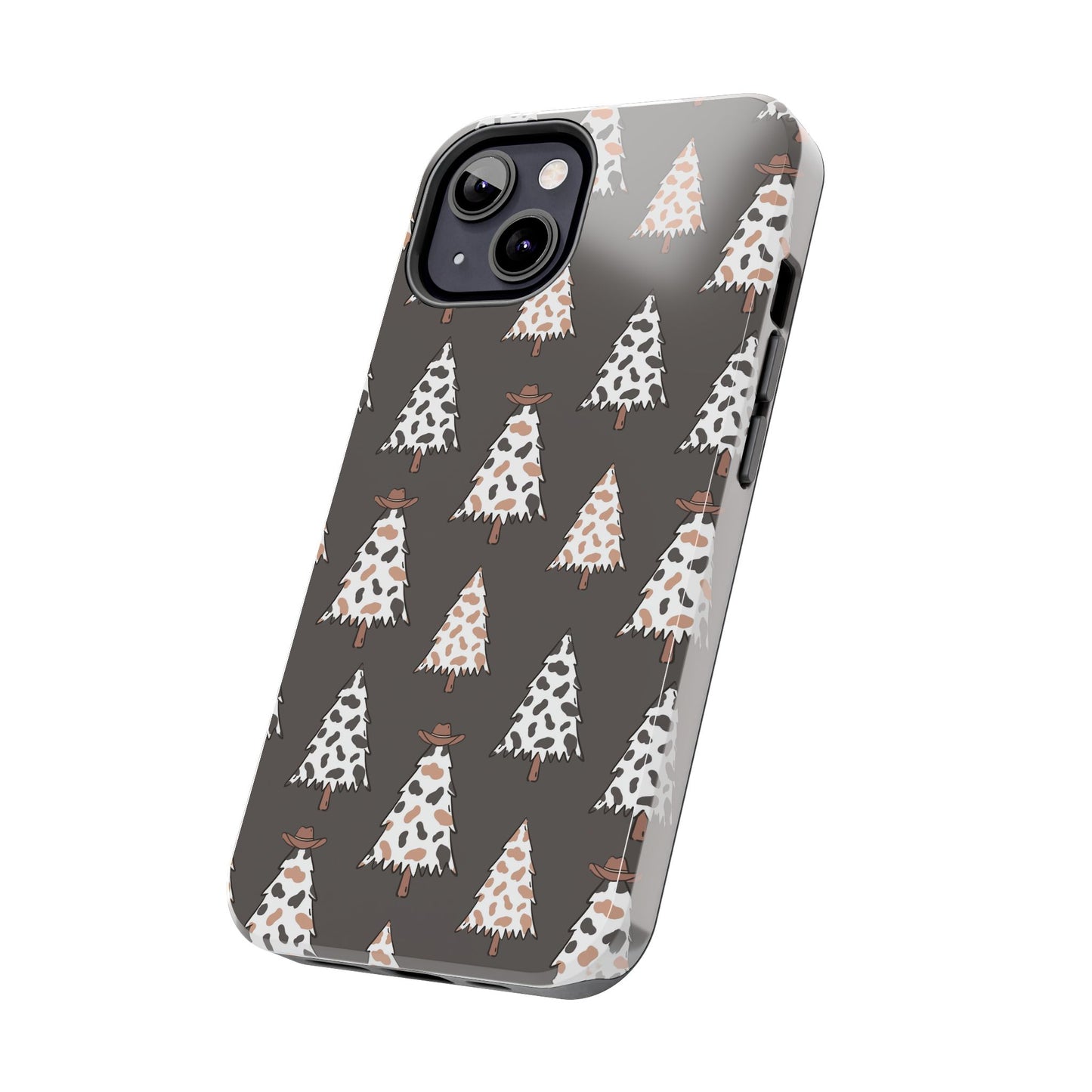 A Very Cow Print Christmas