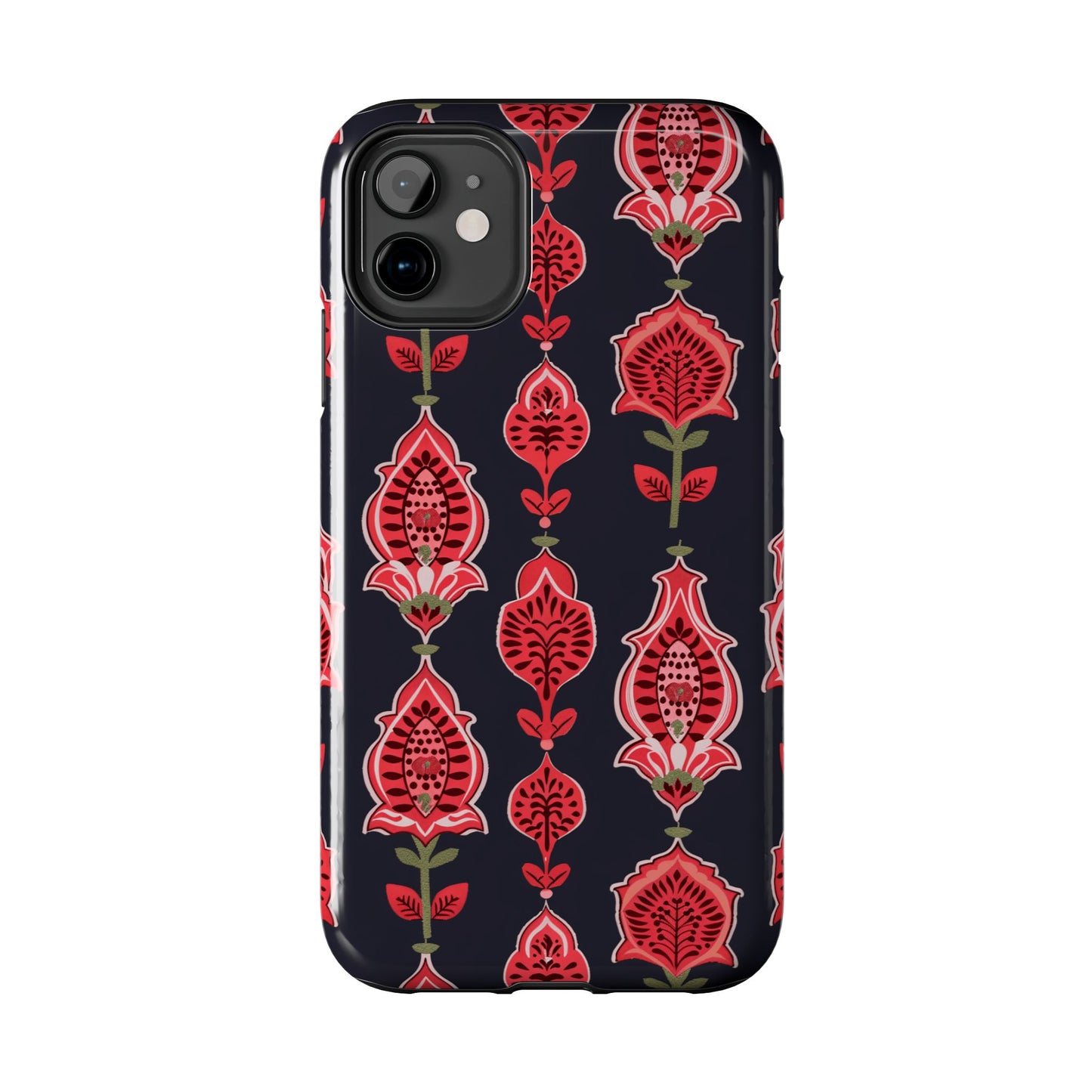 Poma Indian Florals