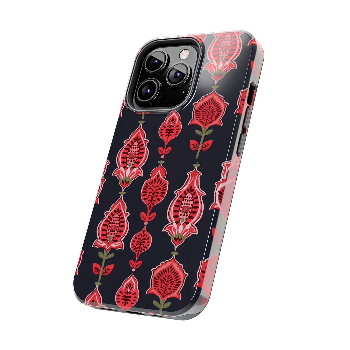 Poma Indian Florals