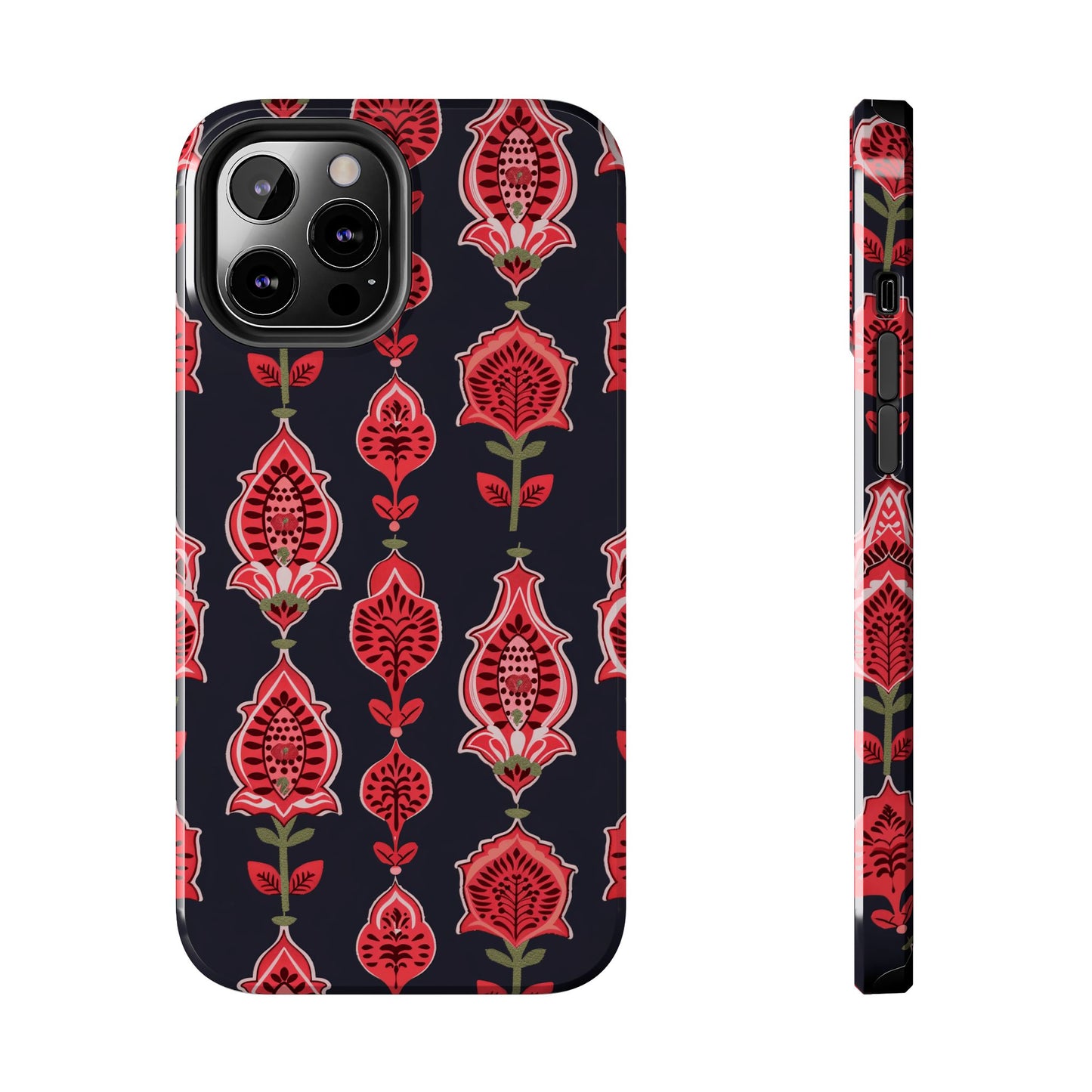 Poma Indian Florals