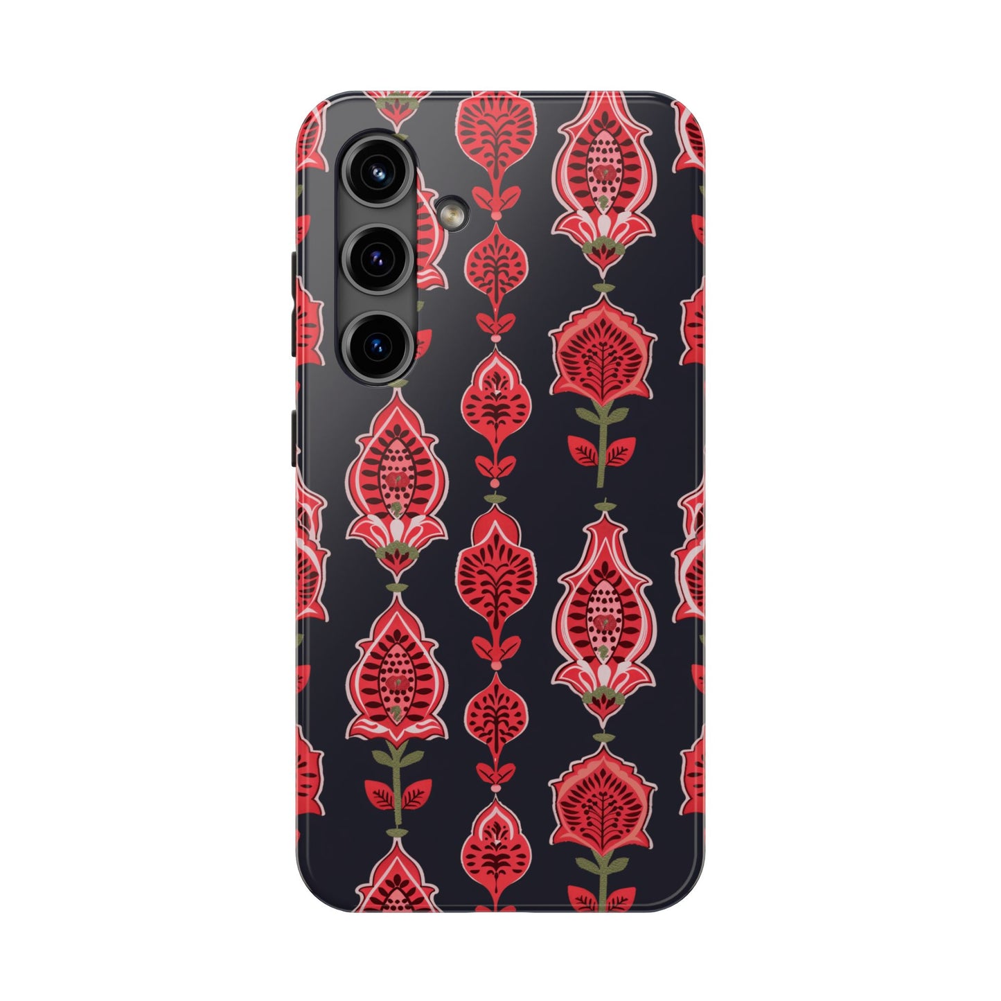 Poma Indian Florals