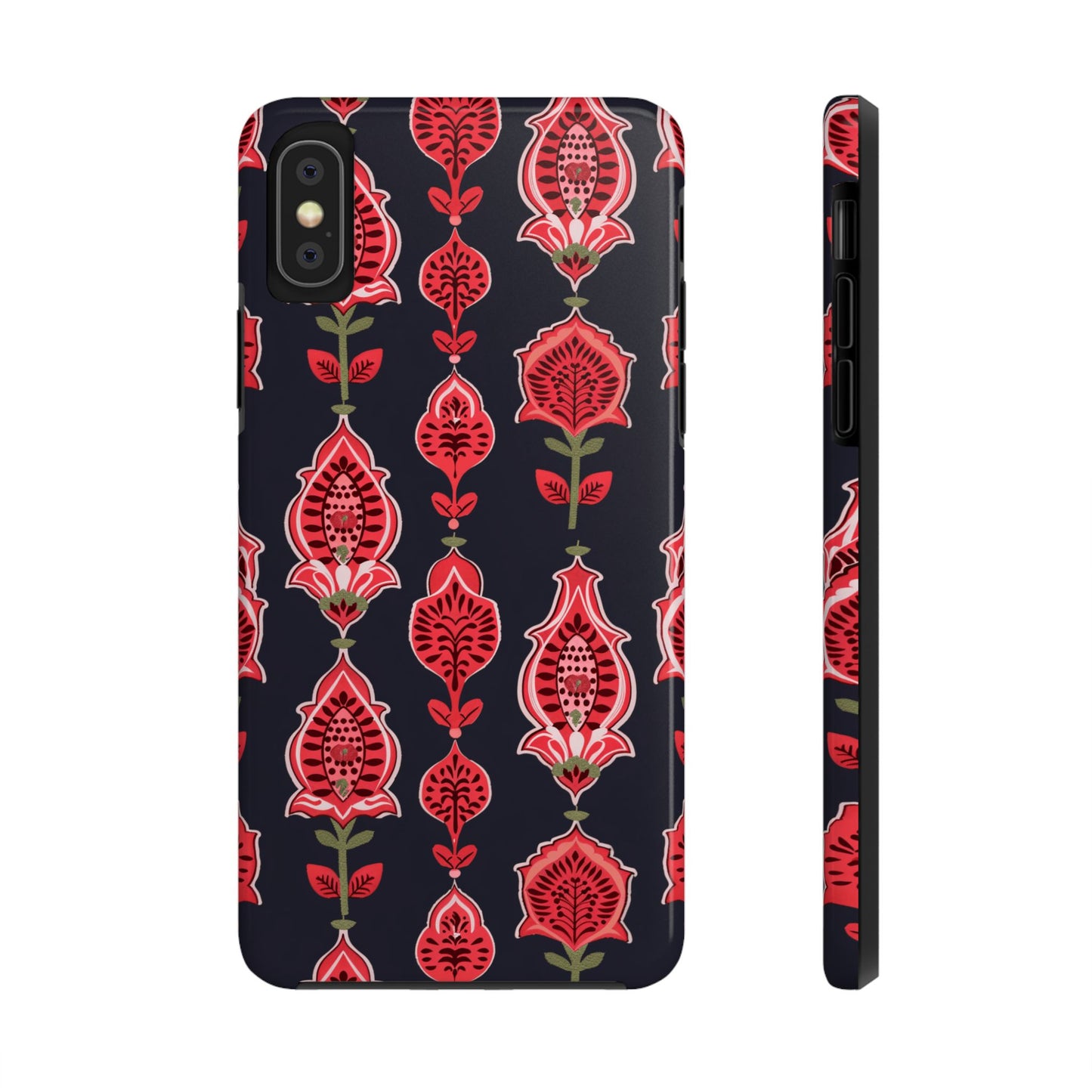 Poma Indian Florals