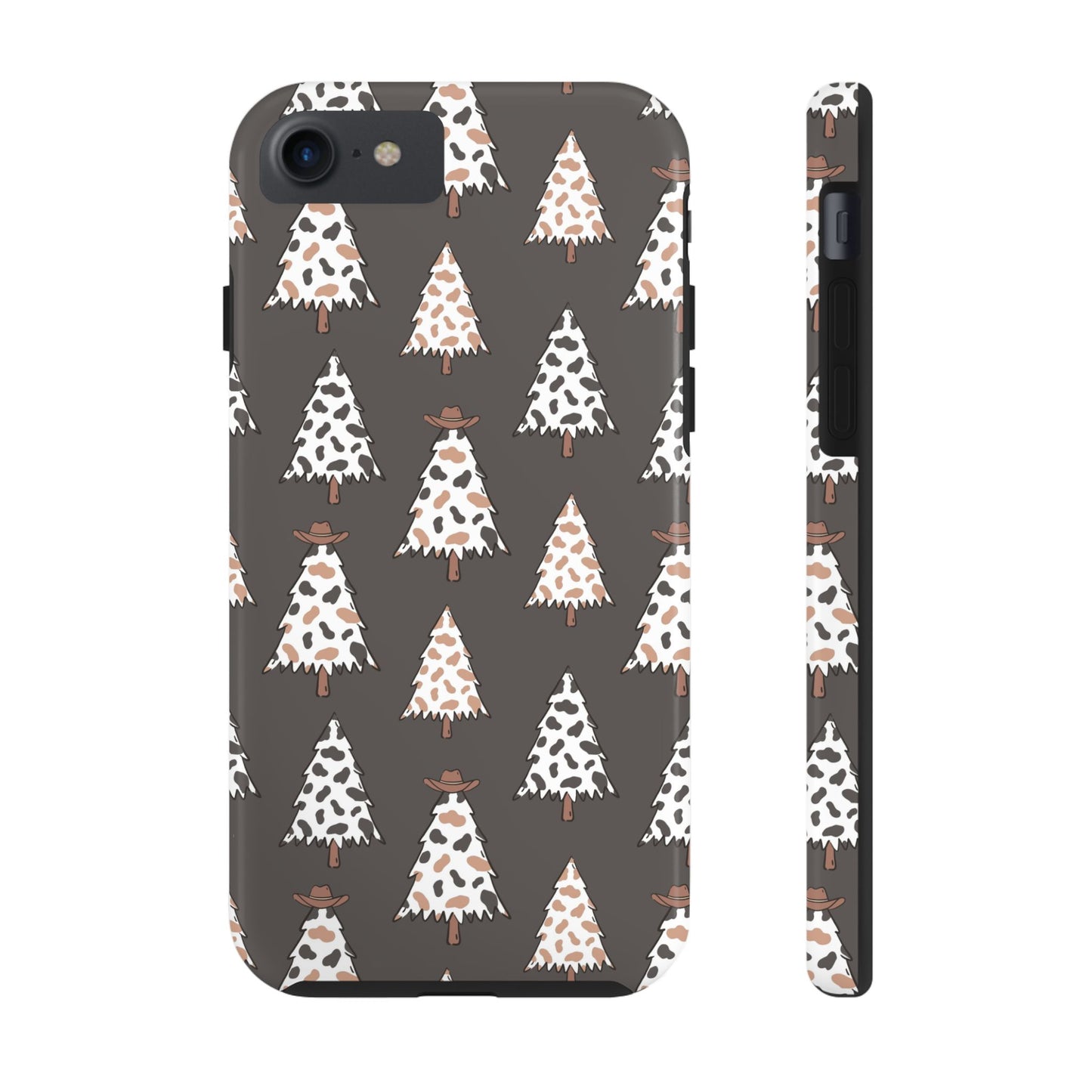 A Very Cow Print Christmas