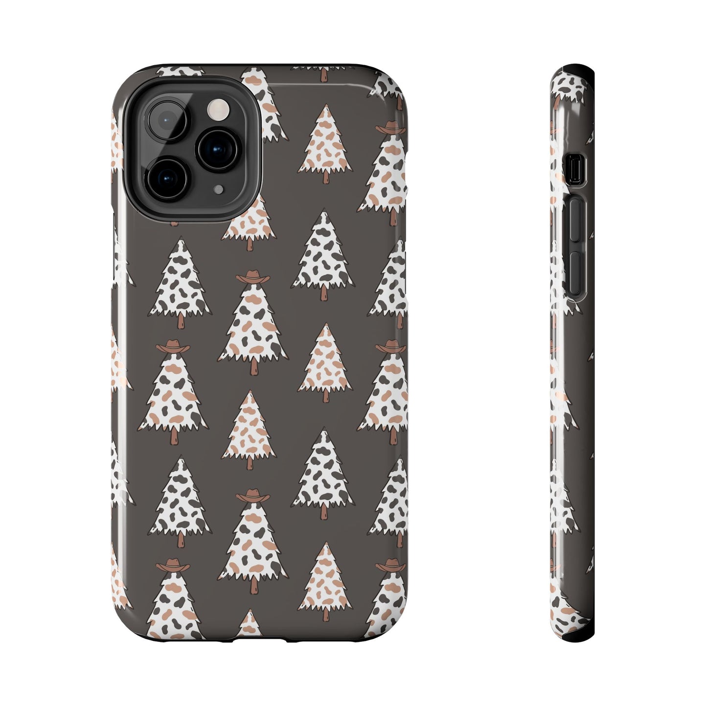 A Very Cow Print Christmas