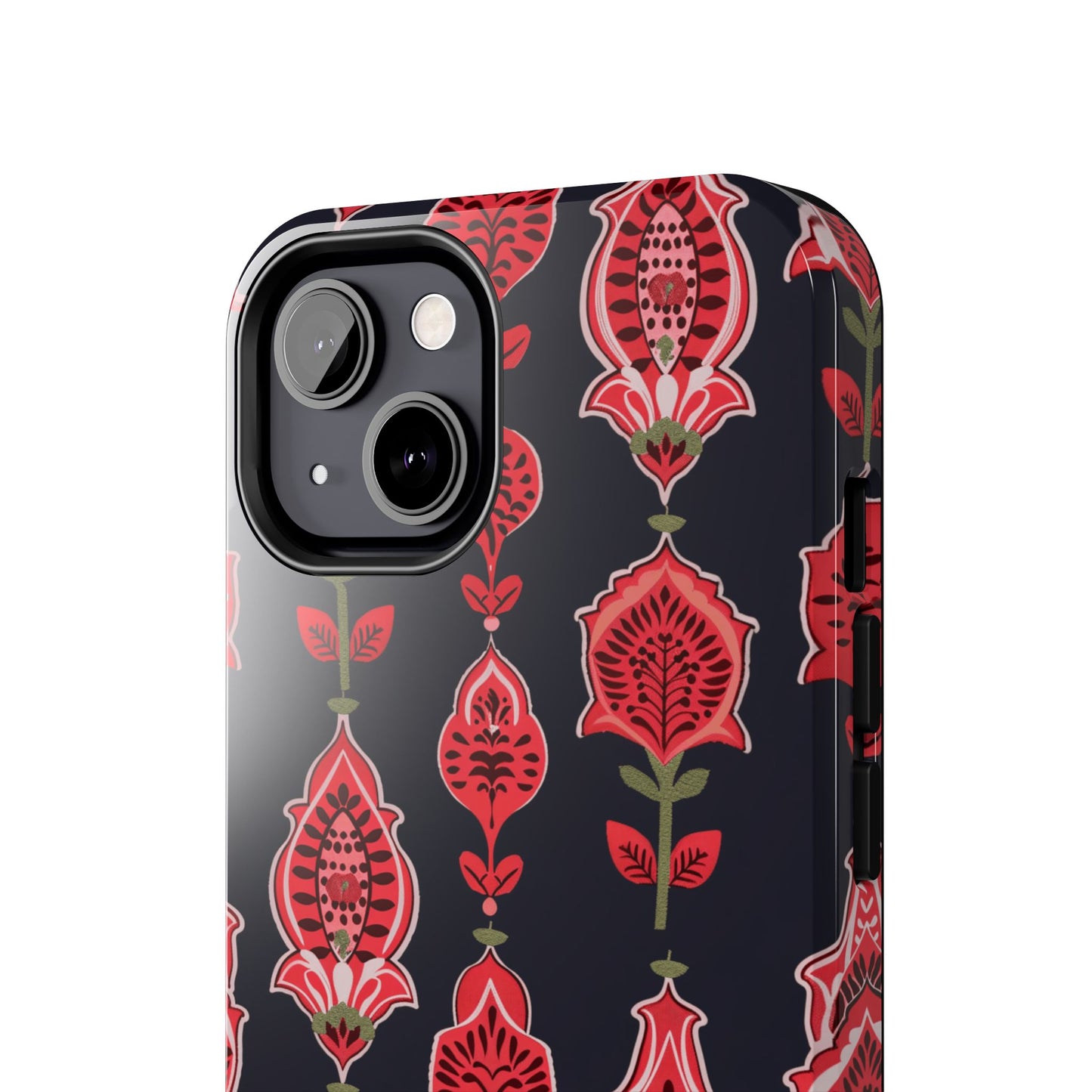 Poma Indian Florals