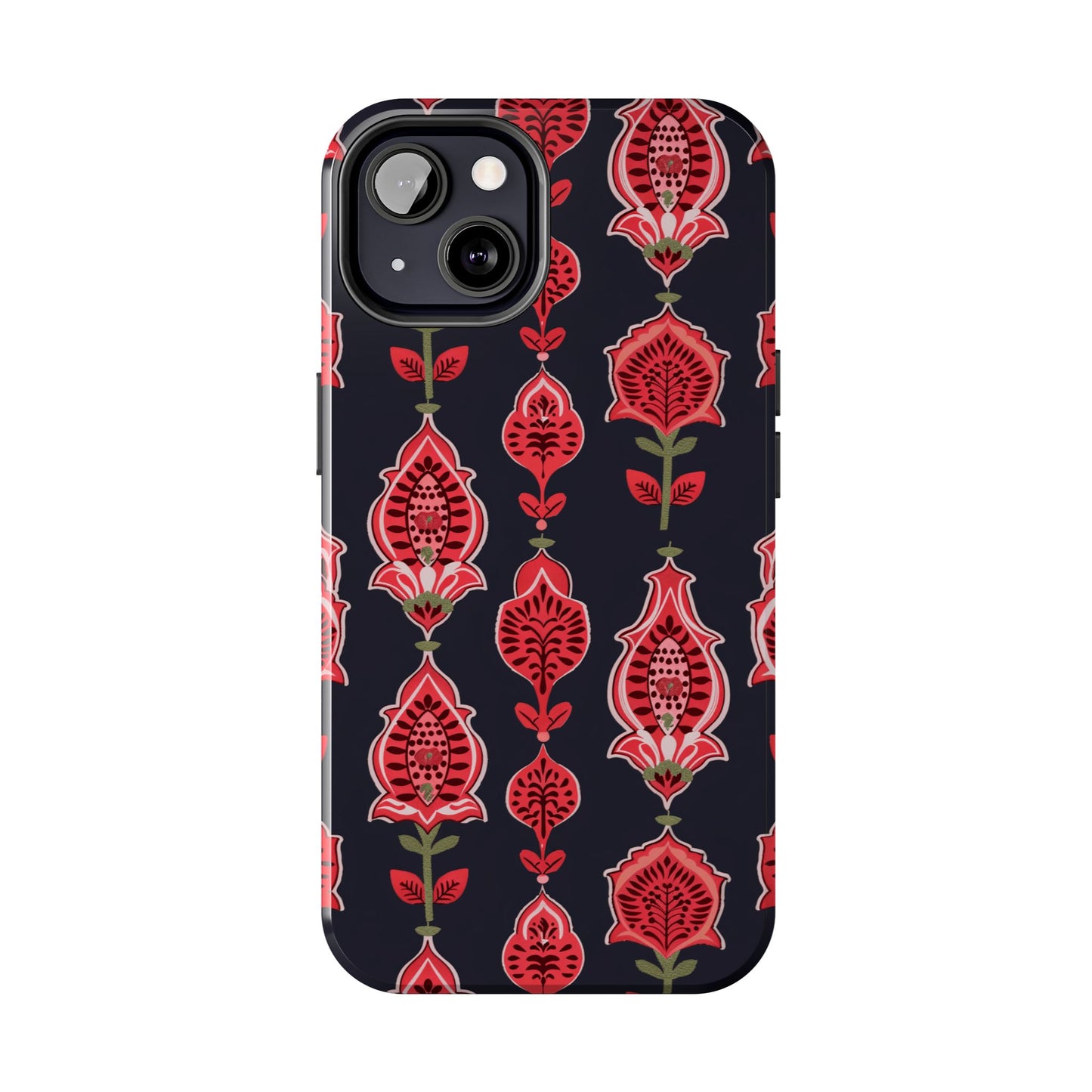 Poma Indian Florals