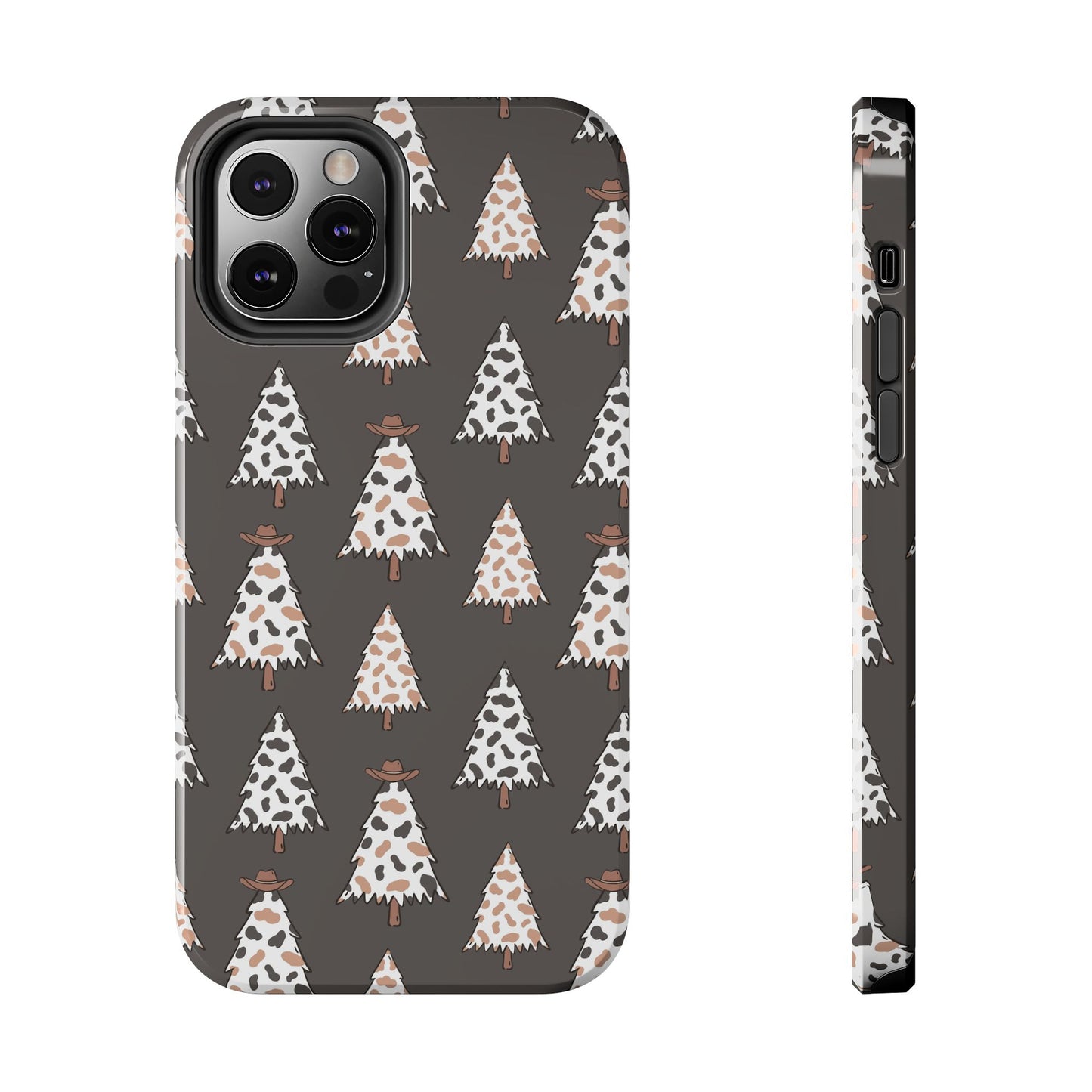 A Very Cow Print Christmas