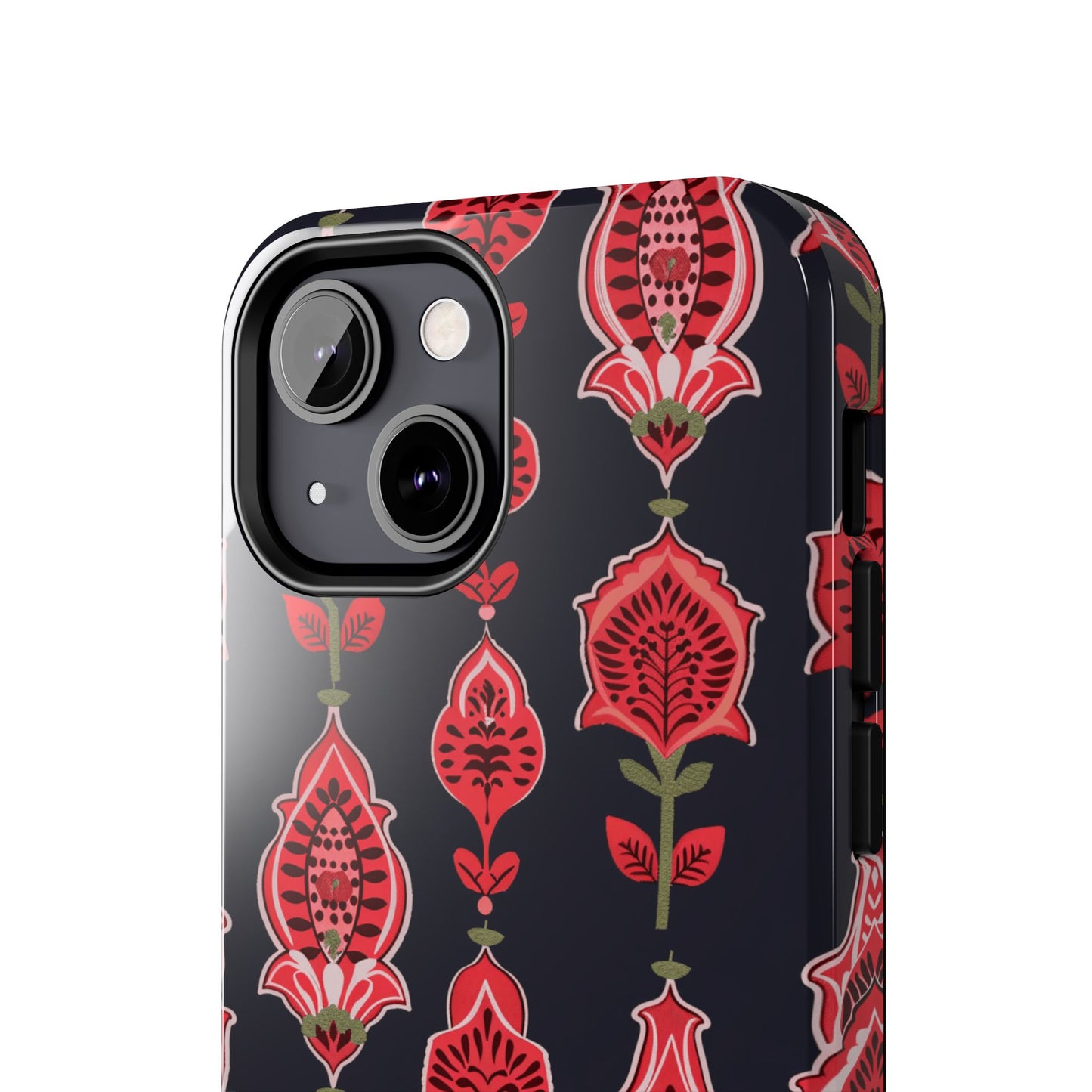 Poma Indian Florals