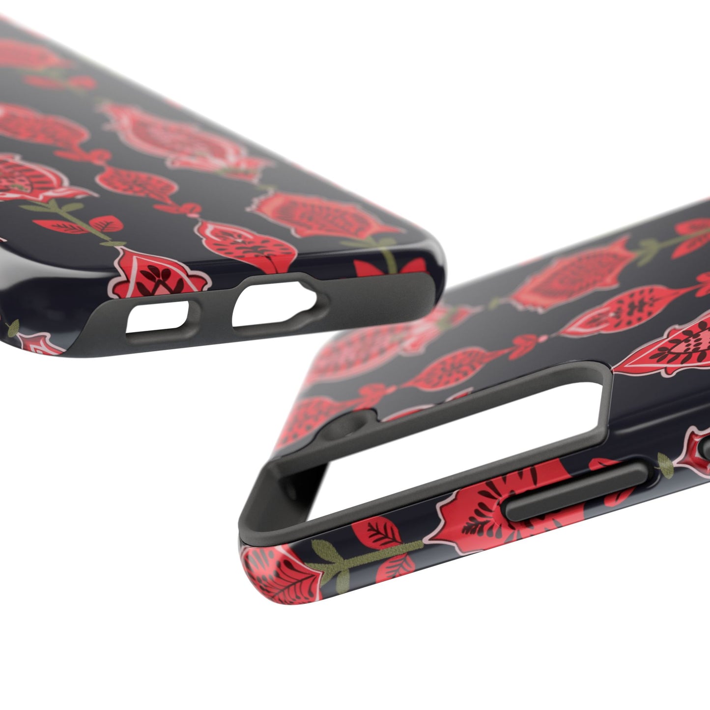 Poma Indian Florals