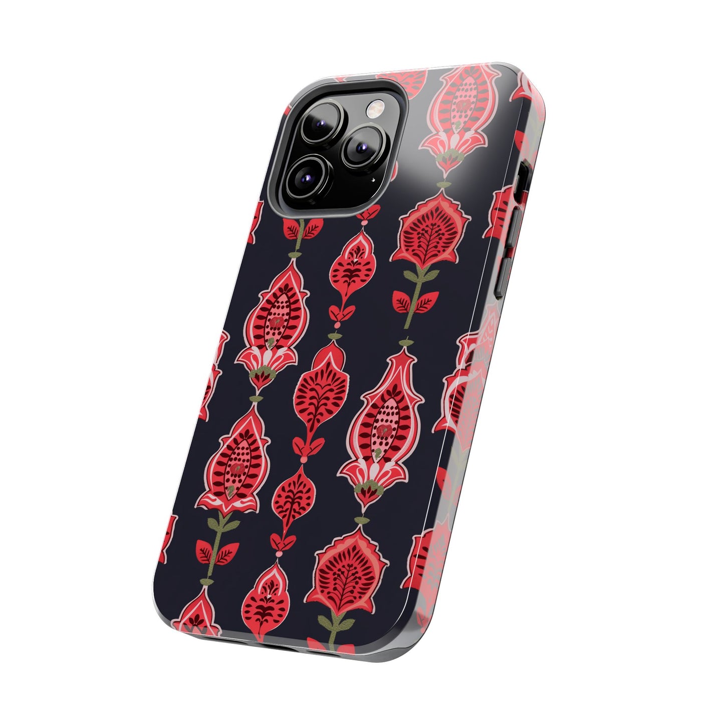 Poma Indian Florals