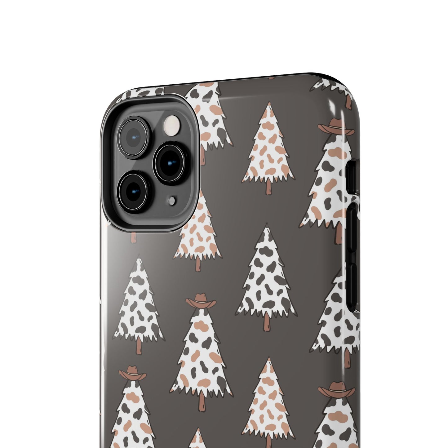 A Very Cow Print Christmas